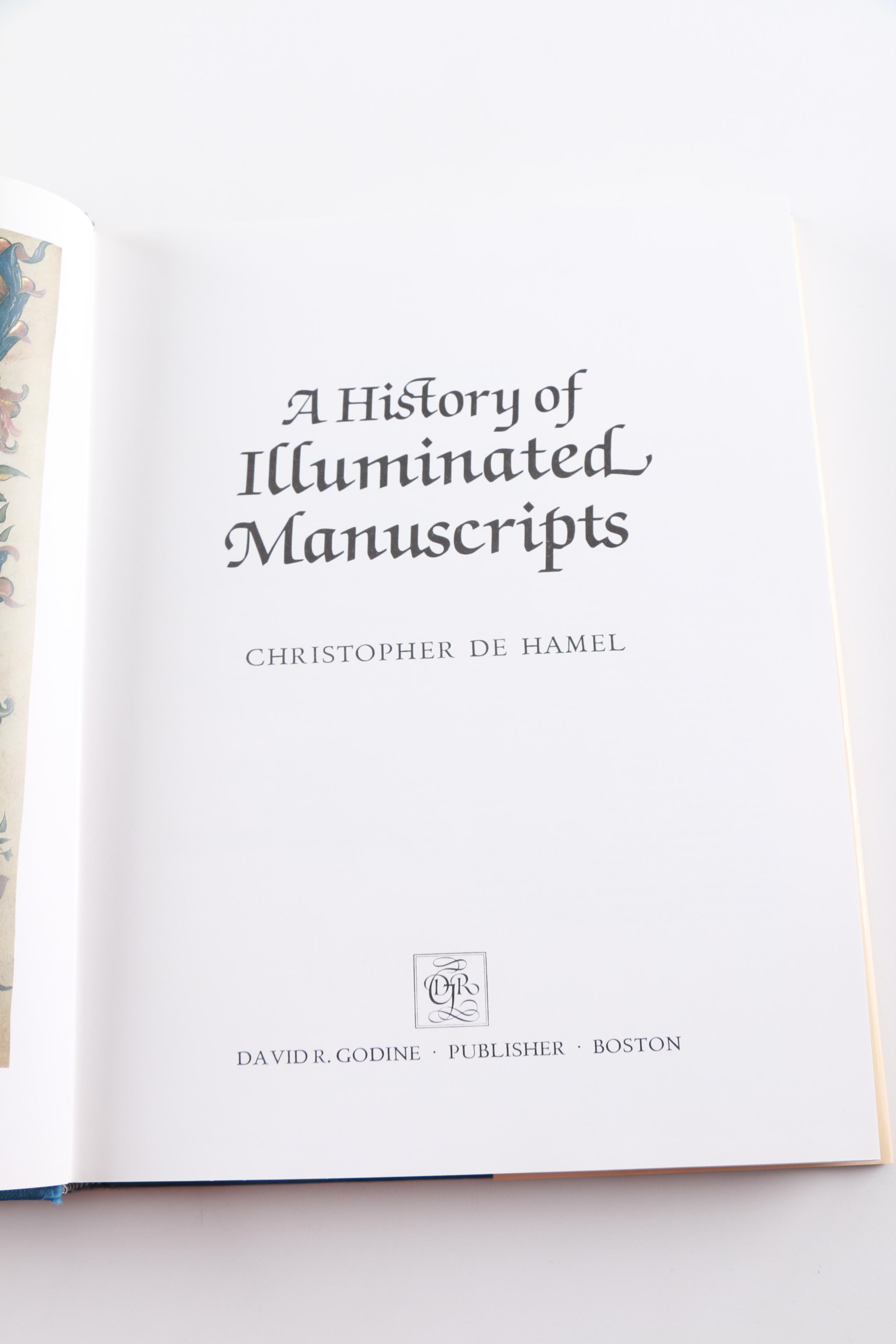 Books on Medieval Art