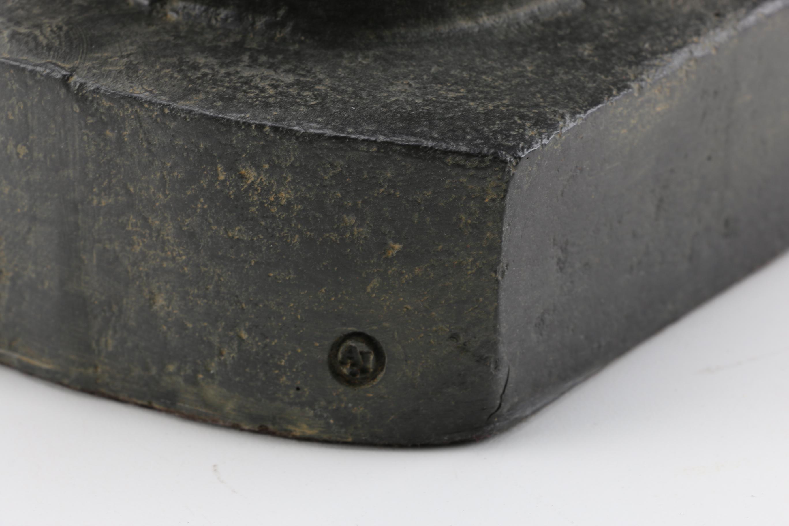 Reproduction Sculpture of "Amenhotep, Son of Hapu"