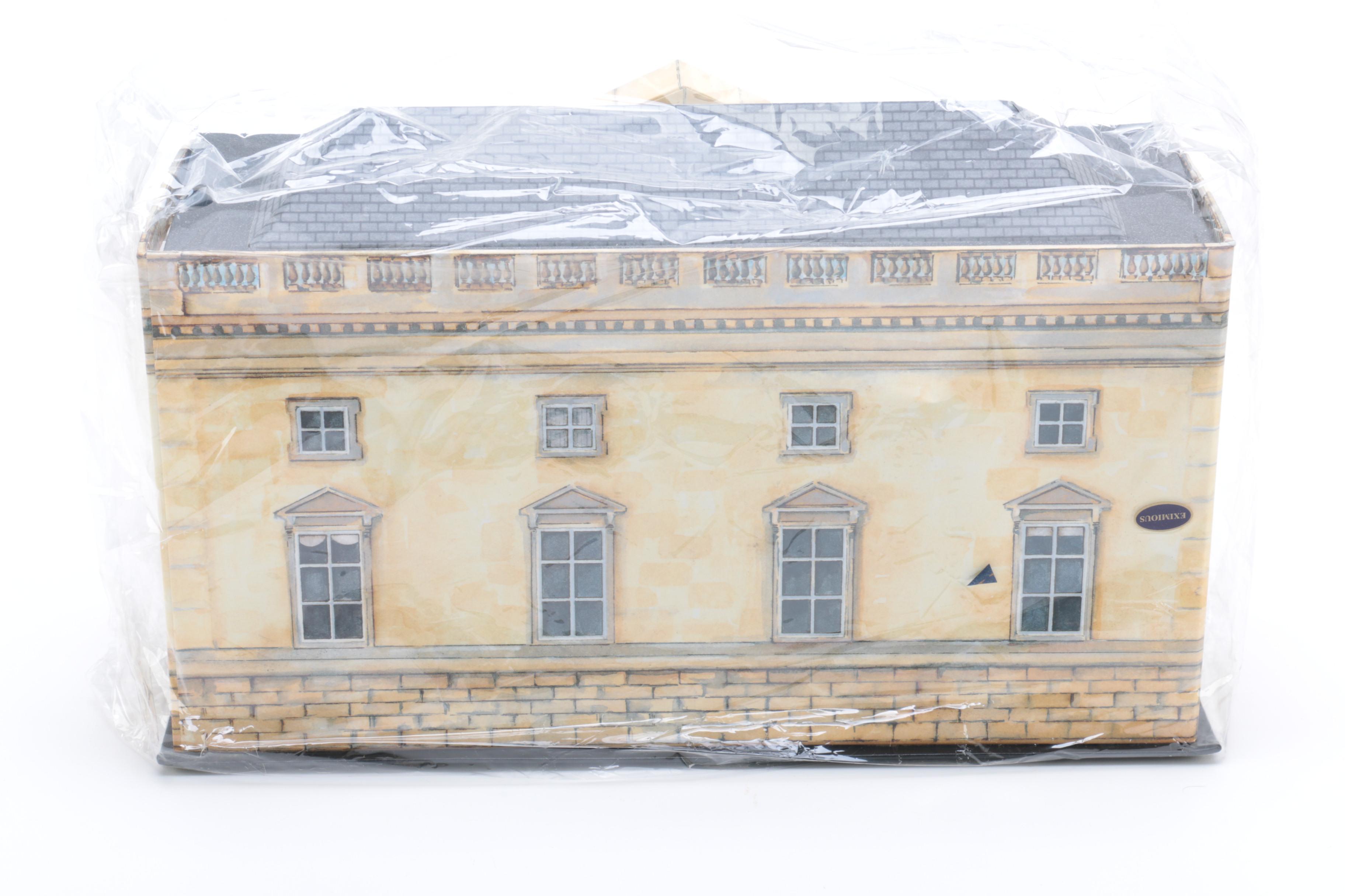 Palladio Desk Set by Alan Hutchinson, Ltd