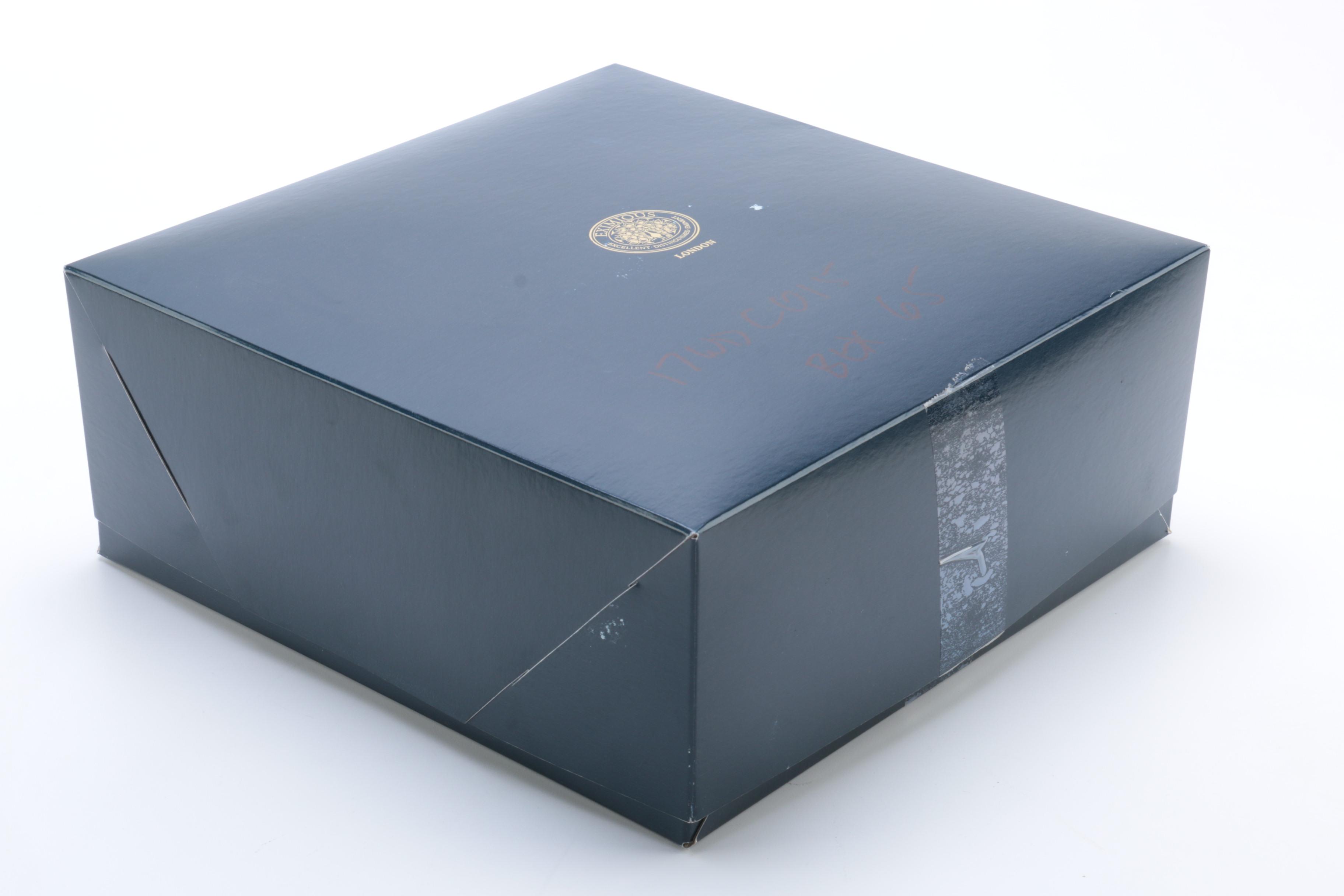 Palladio Desk Set by Alan Hutchinson, Ltd