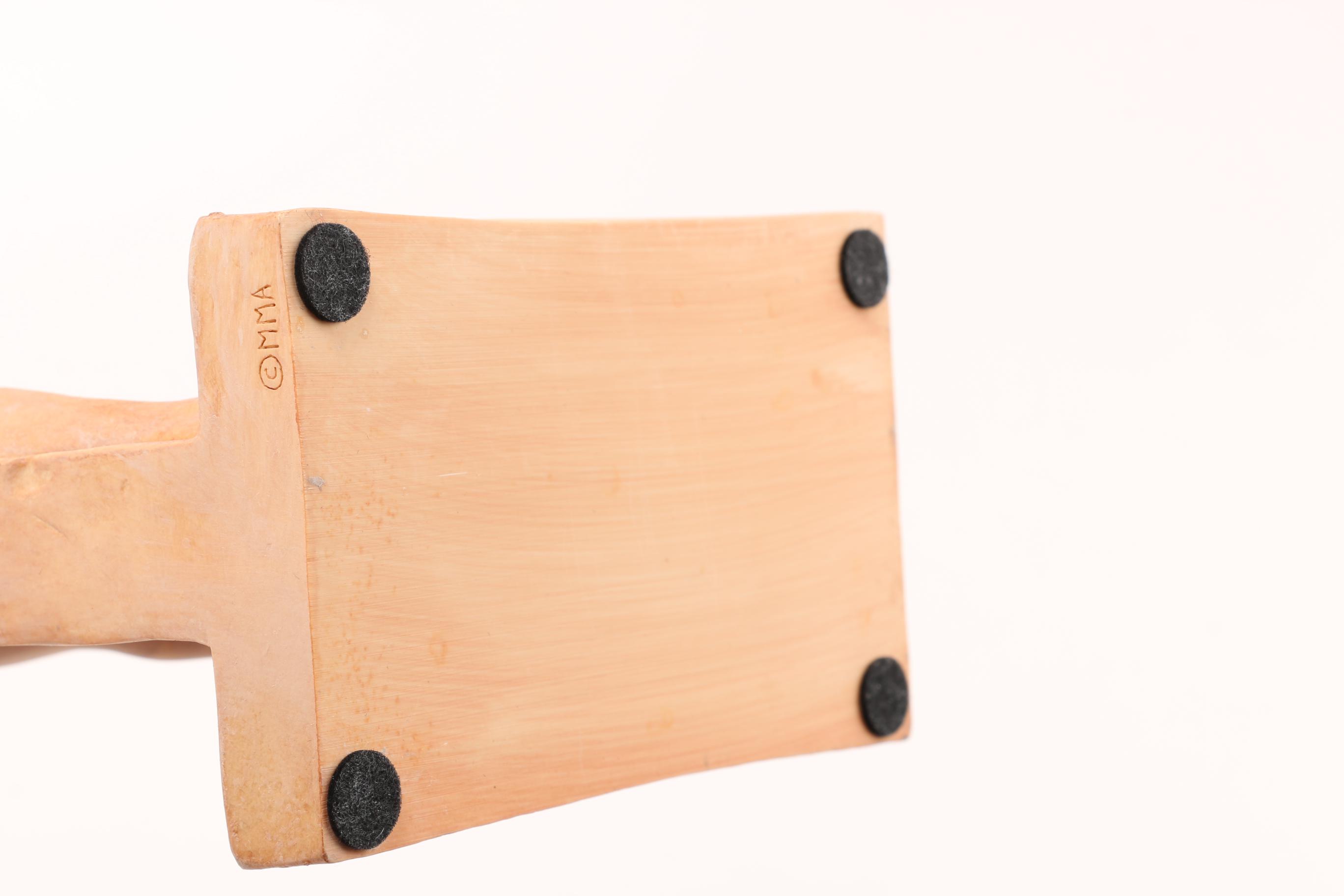 Metropolitan Museum of Art Reproduction Ancient Egyptian Sculpture