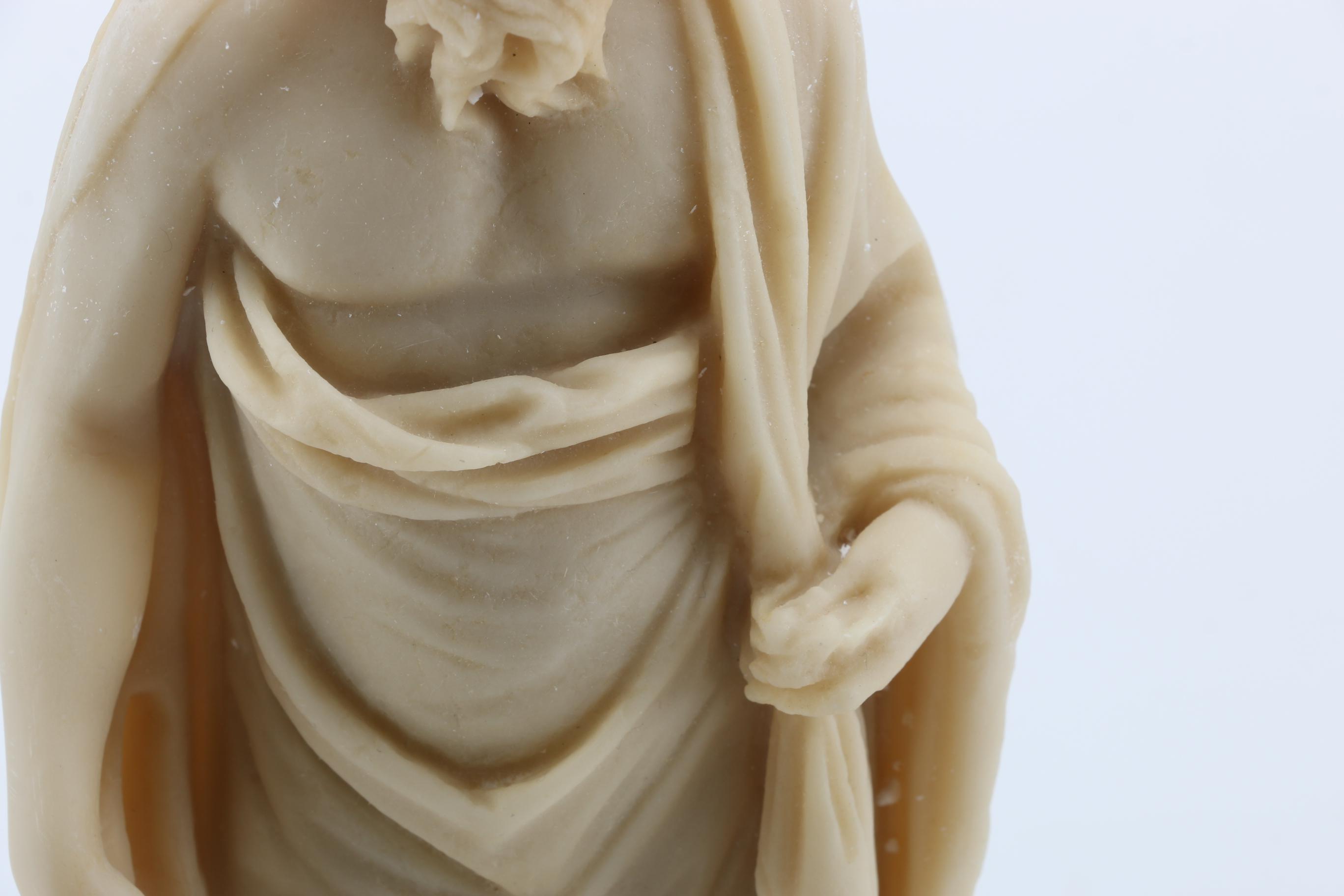 Reproduction Socrates Statue