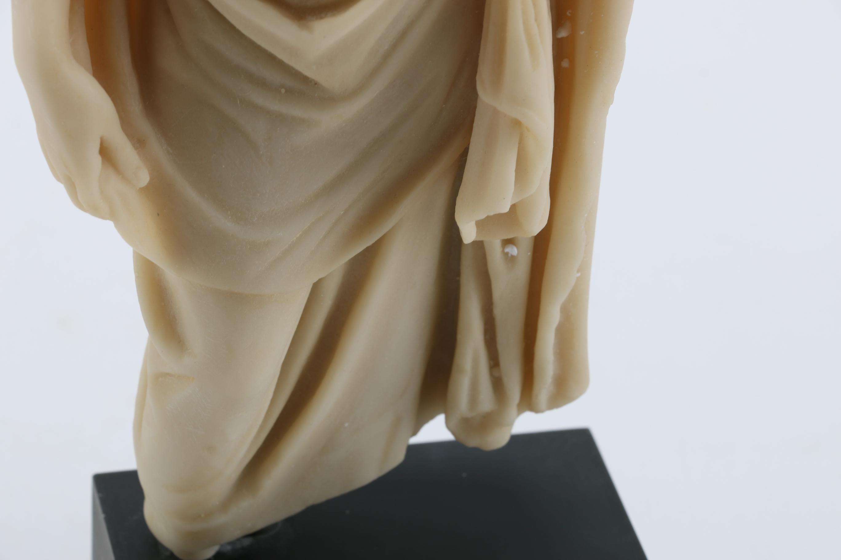 Reproduction Socrates Statue