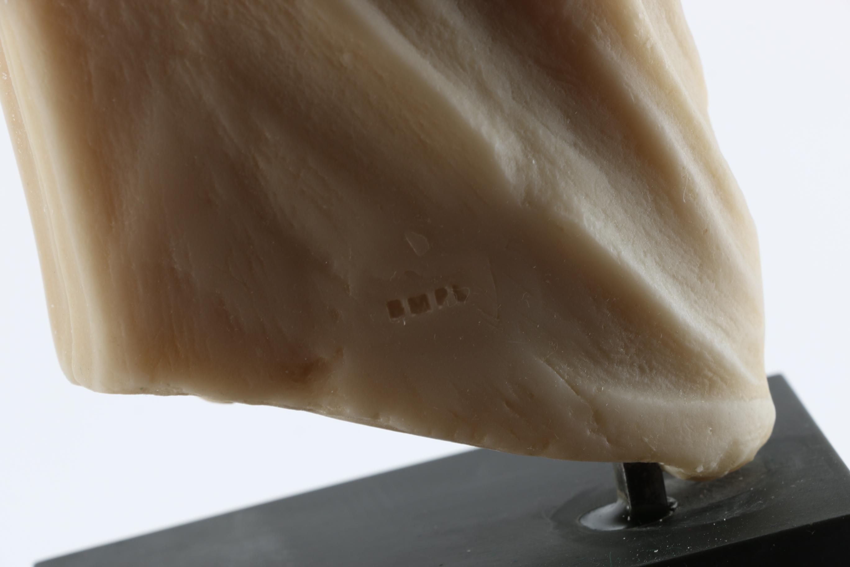 Reproduction Socrates Statue