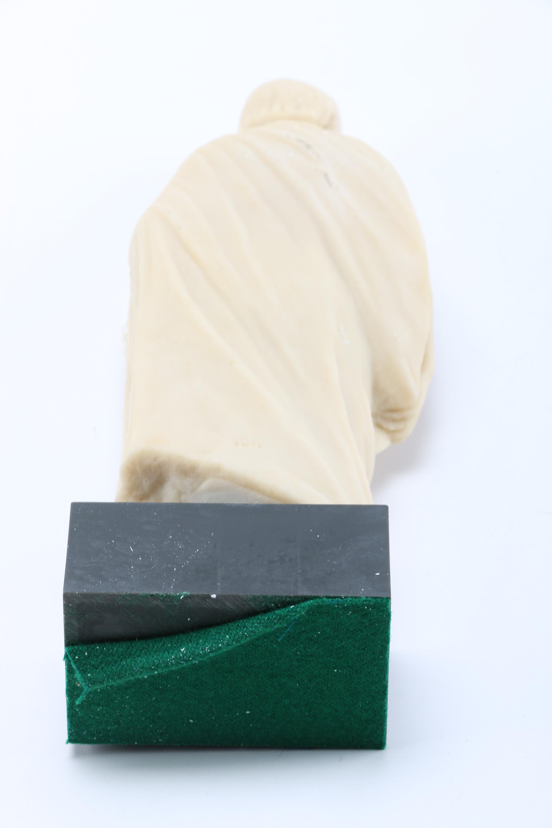 Reproduction Socrates Statue