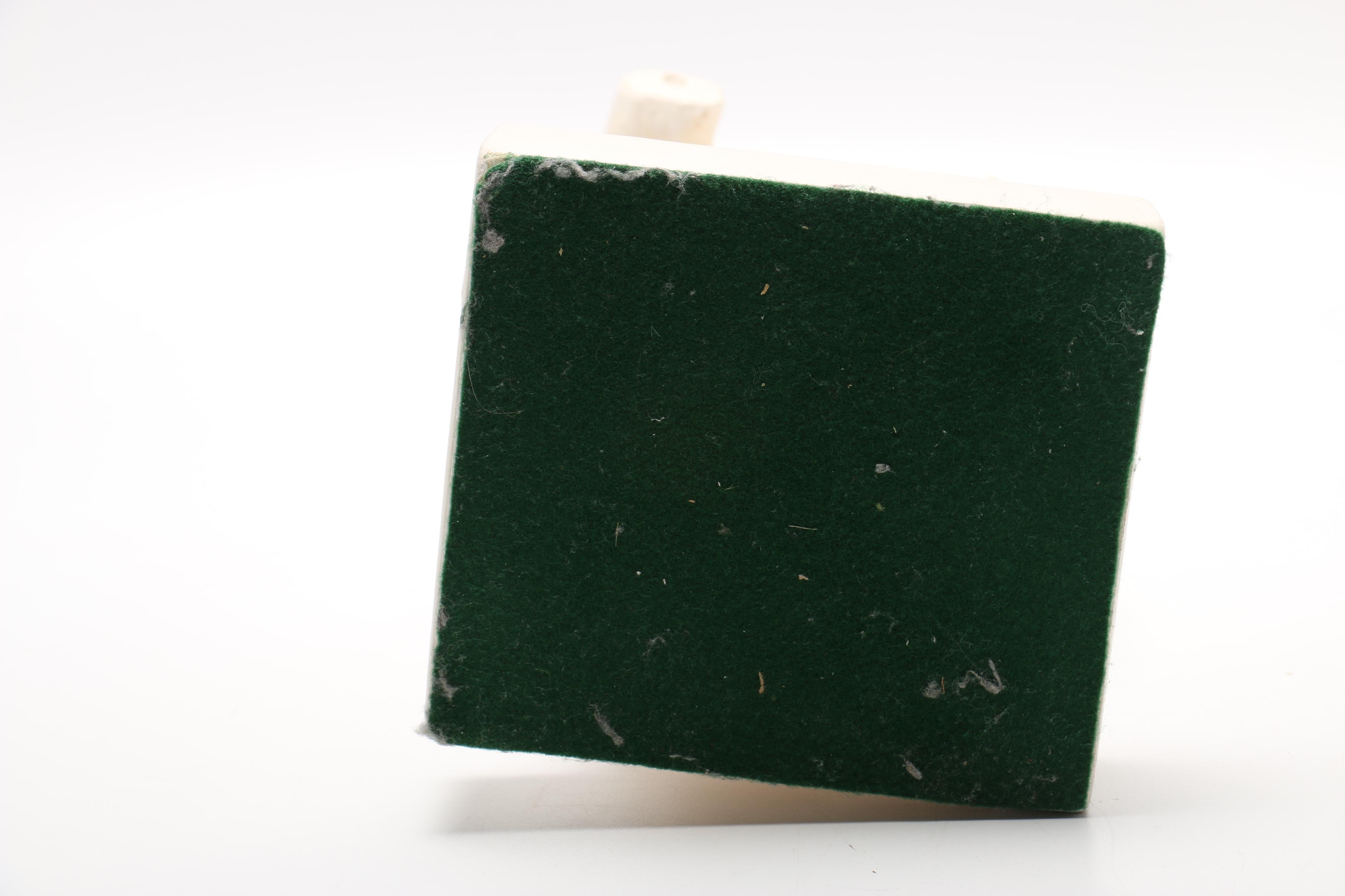 Greco-Roman Style Male Torso Statue