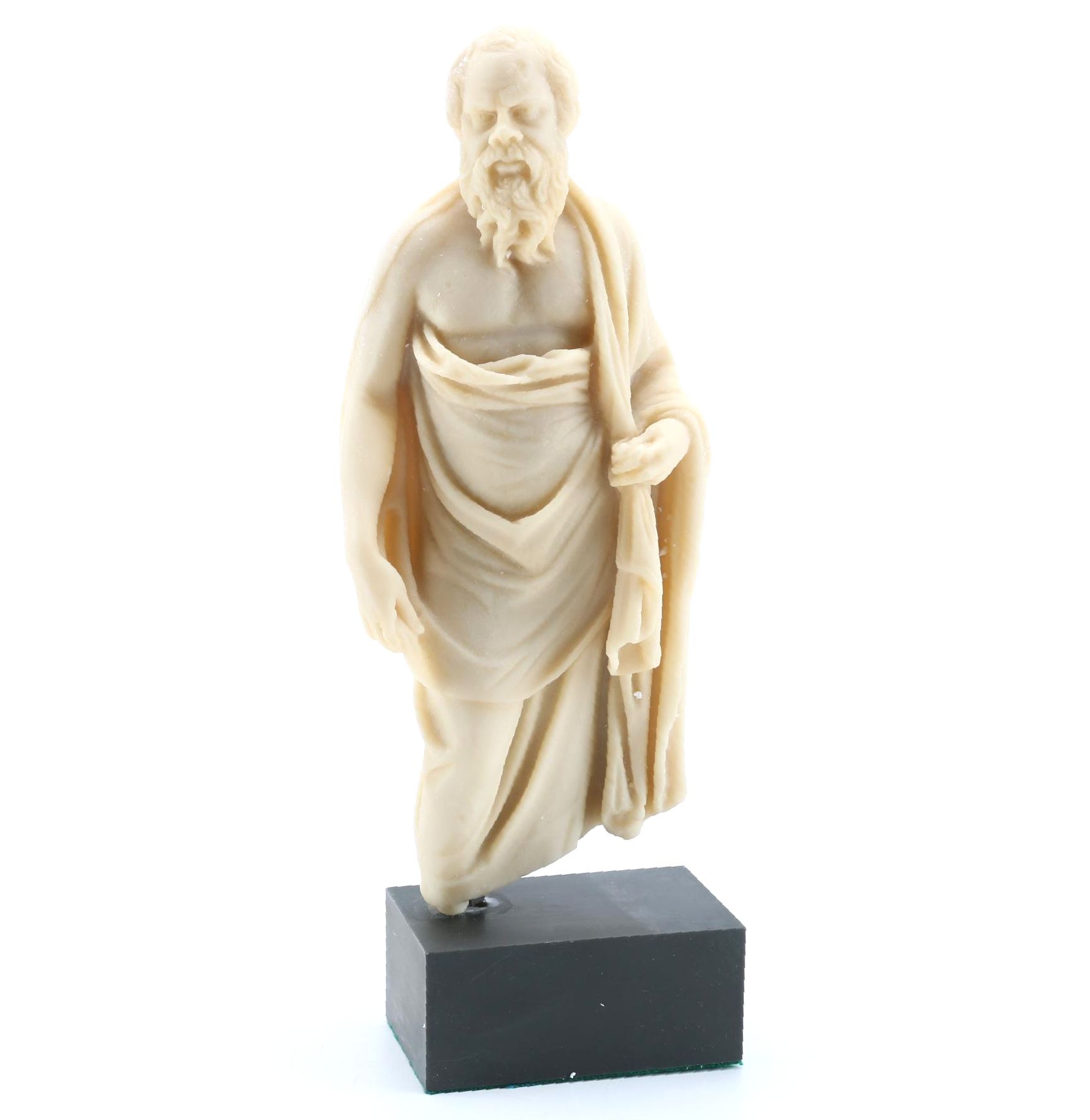 Reproduction Socrates Statue