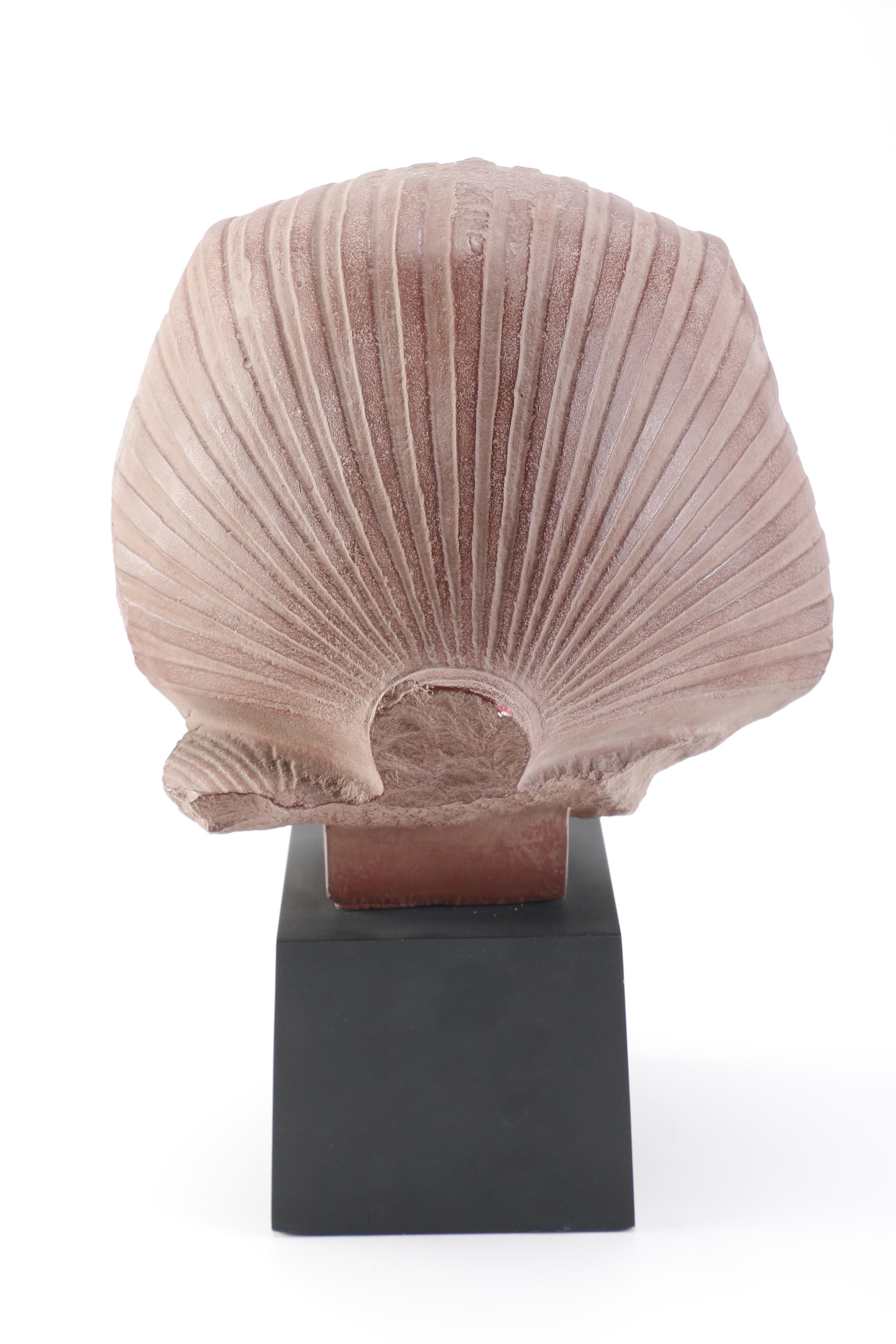 Louvre Pharaoh Reproduction Piece