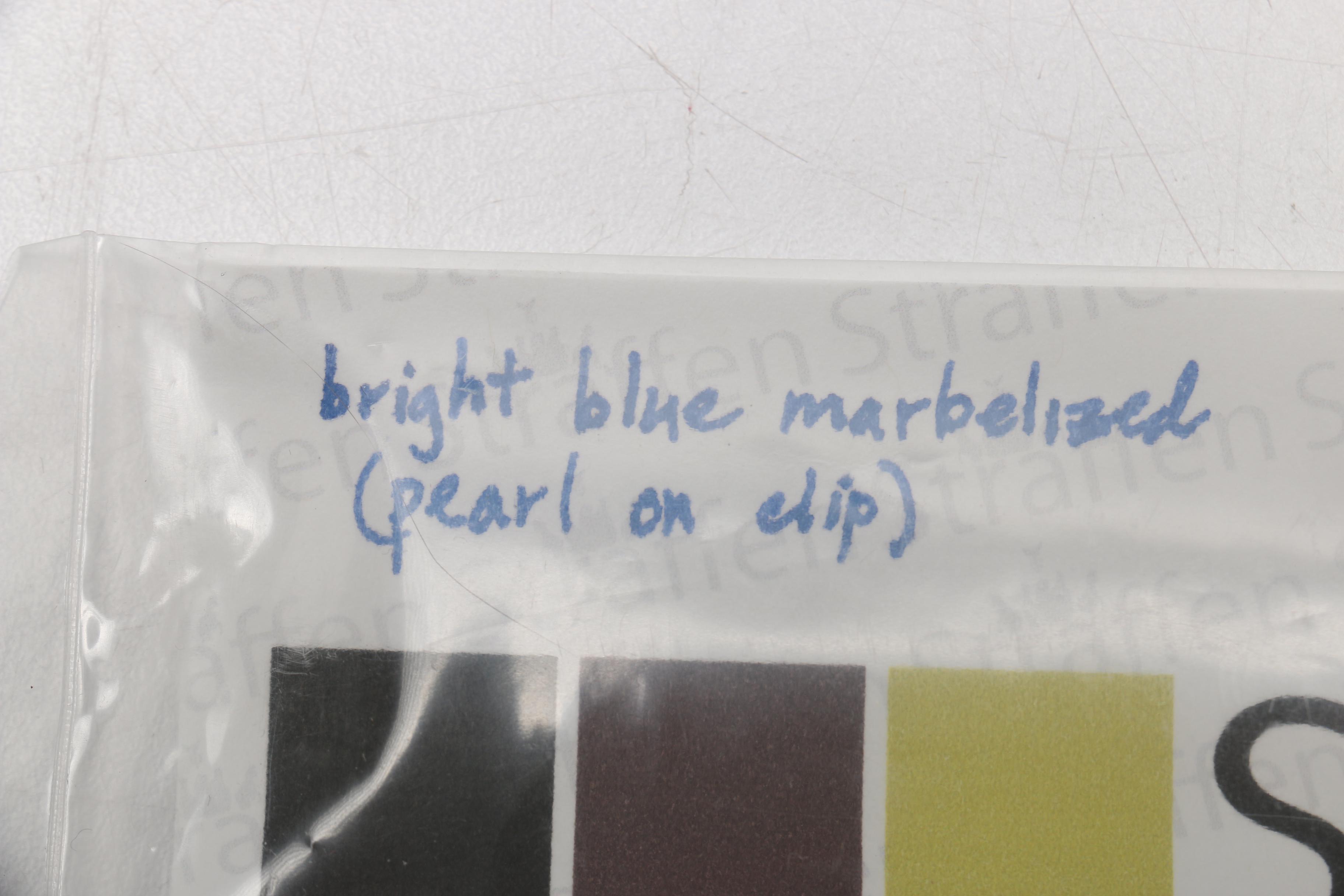 Straffen Fountain Pen