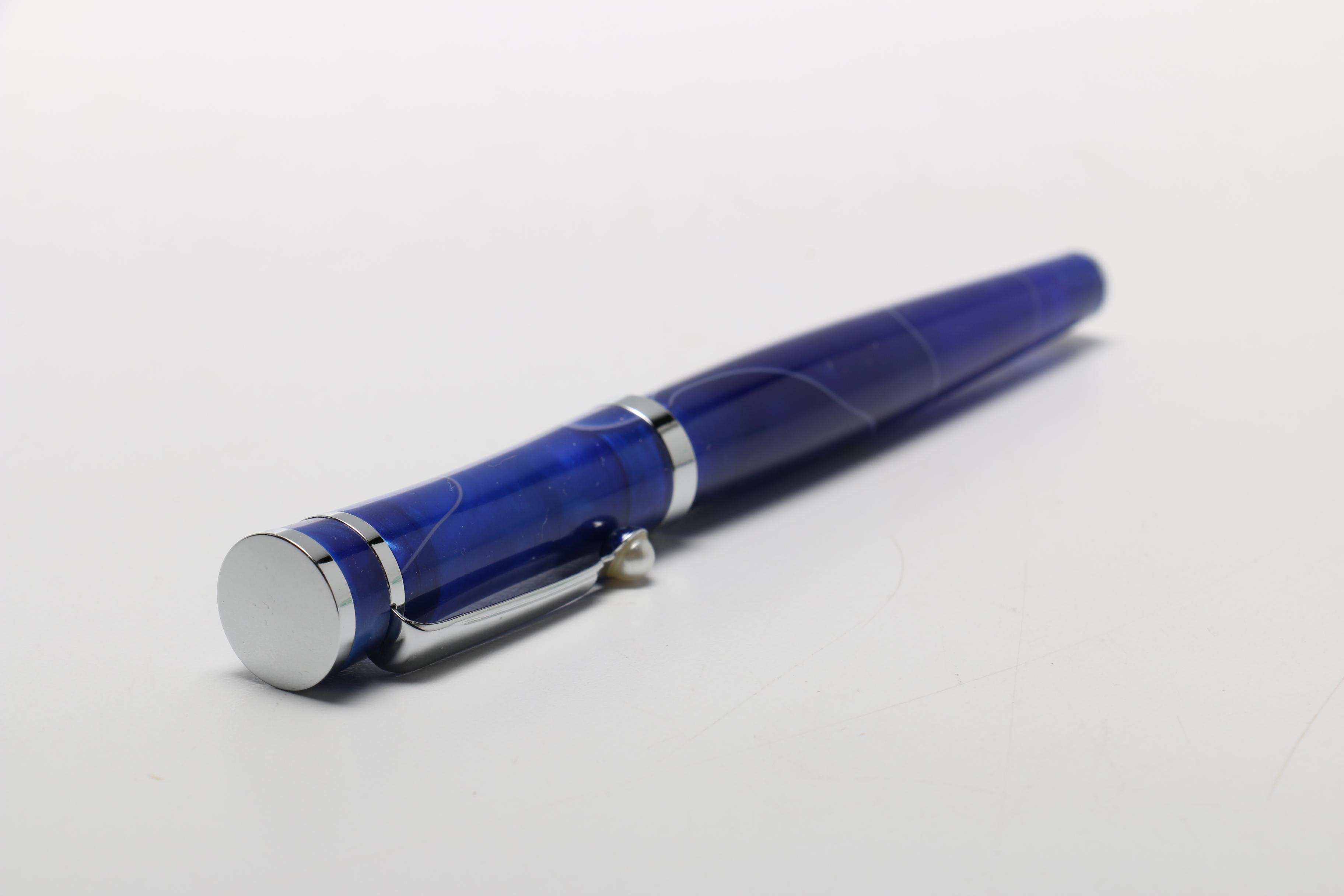 Straffen Fountain Pen