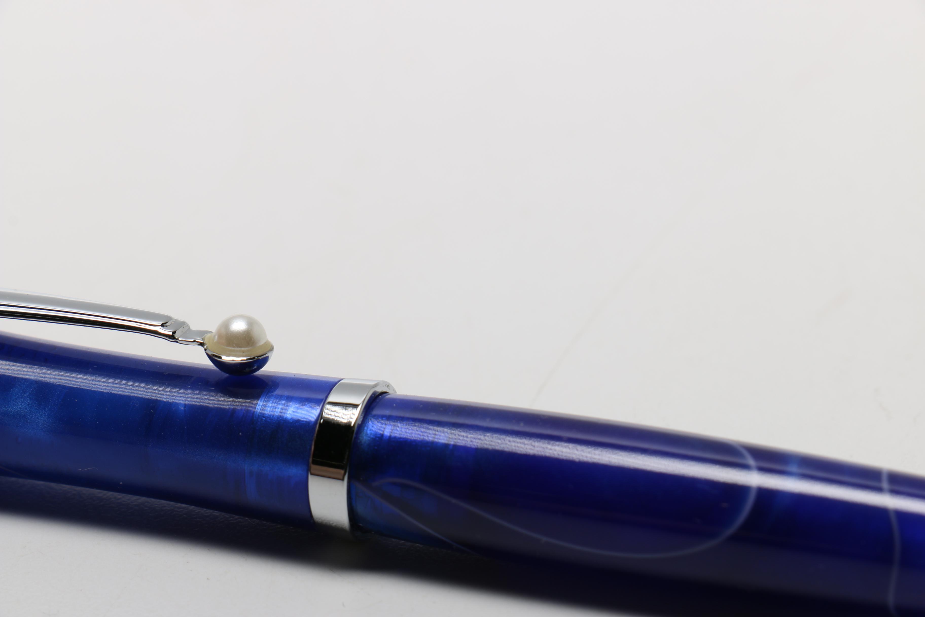 Straffen Fountain Pen