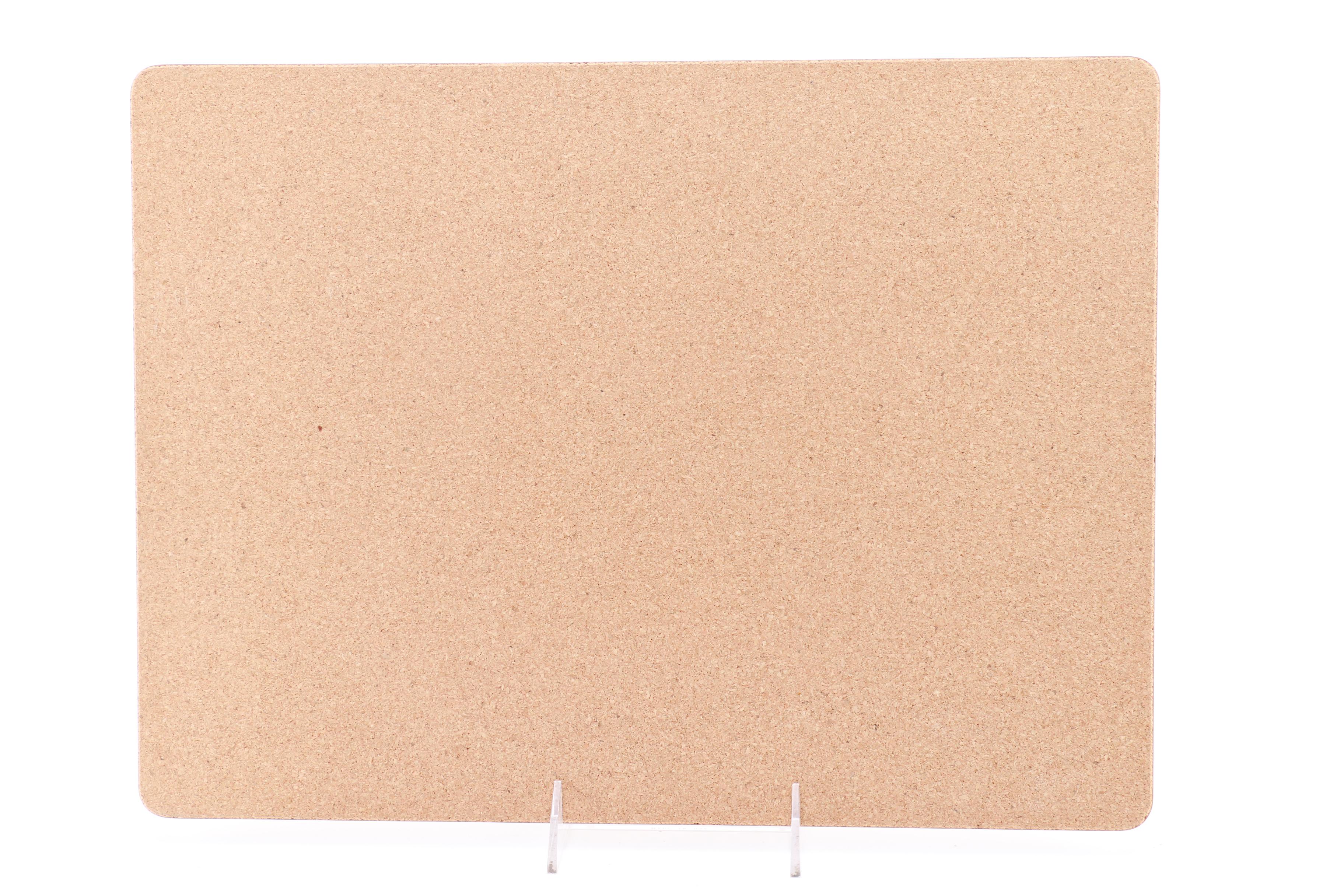 Set of Floral Placemats