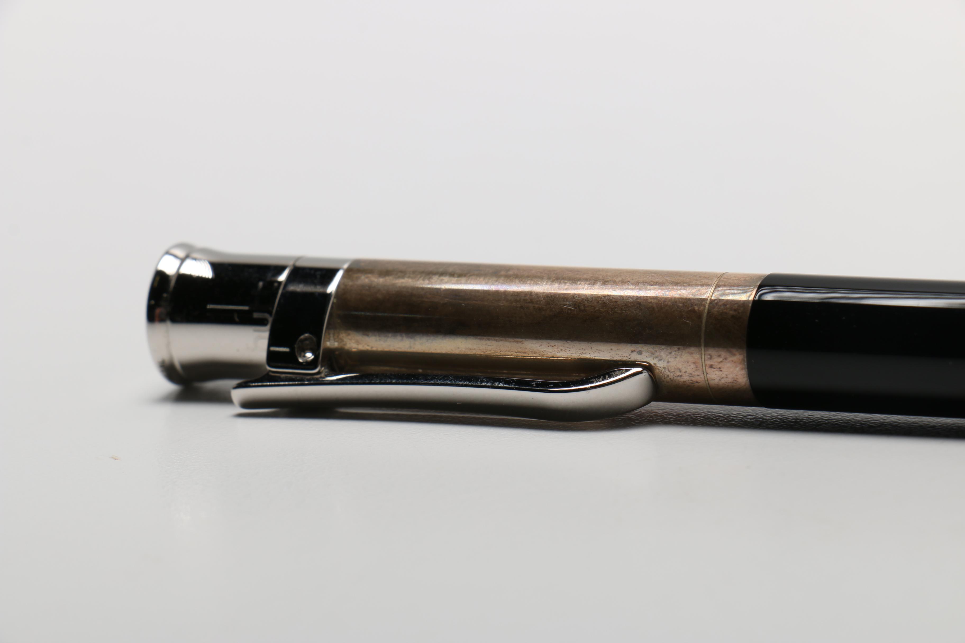 Otto Hutt Fountain Pen