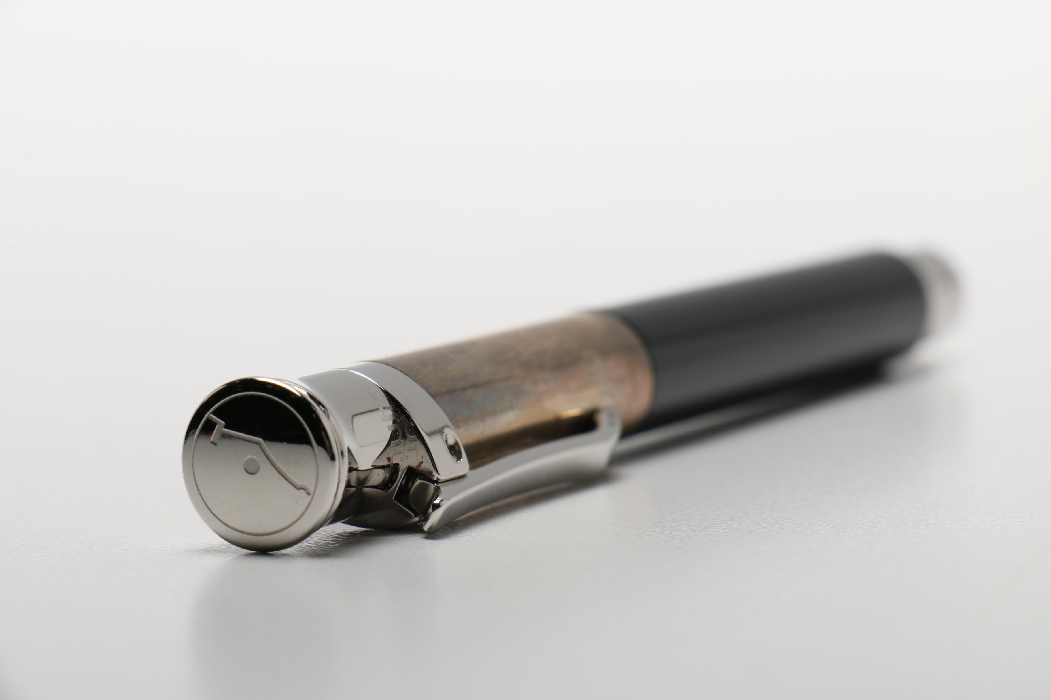 Otto Hutt Fountain Pen