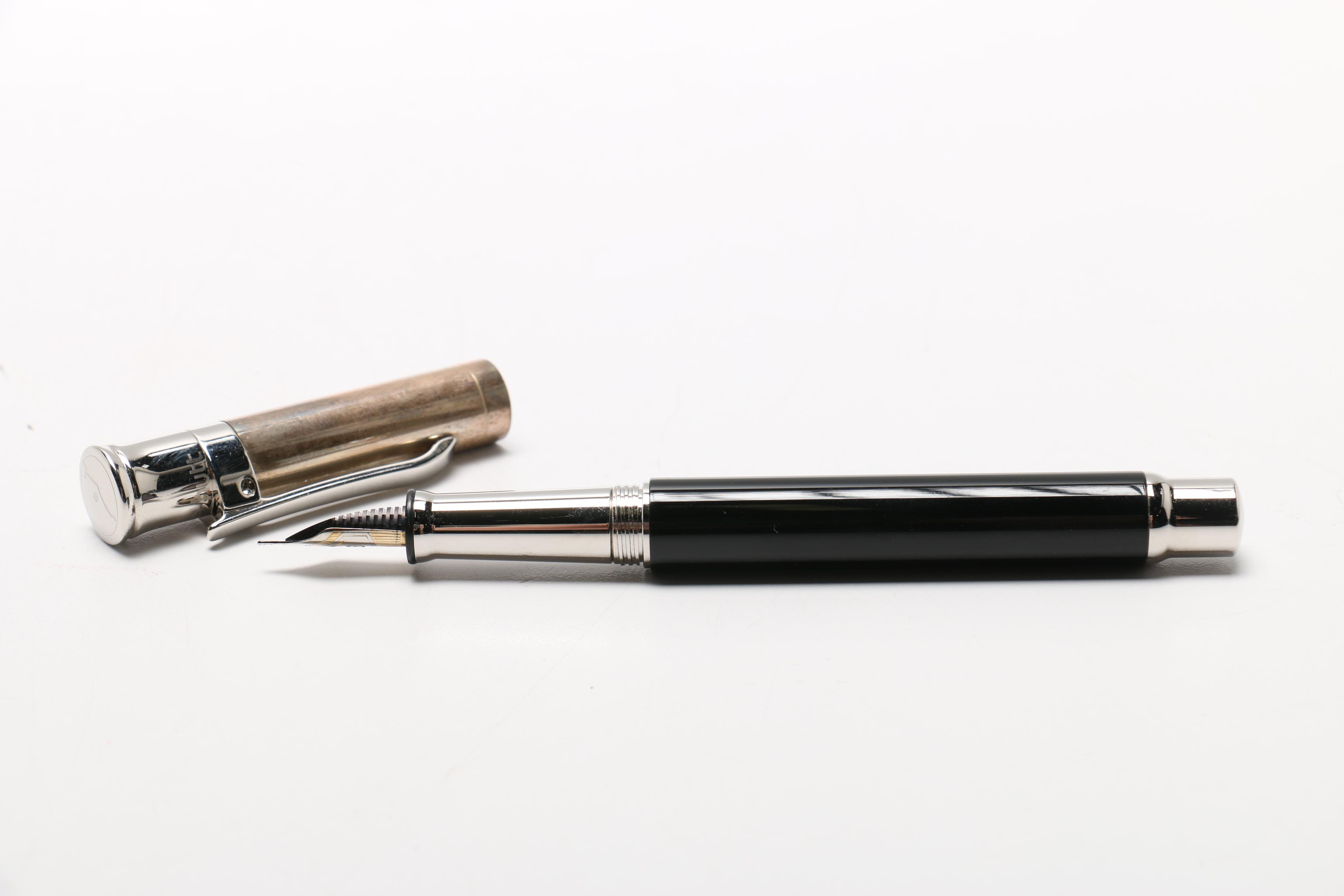 Otto Hutt Fountain Pen