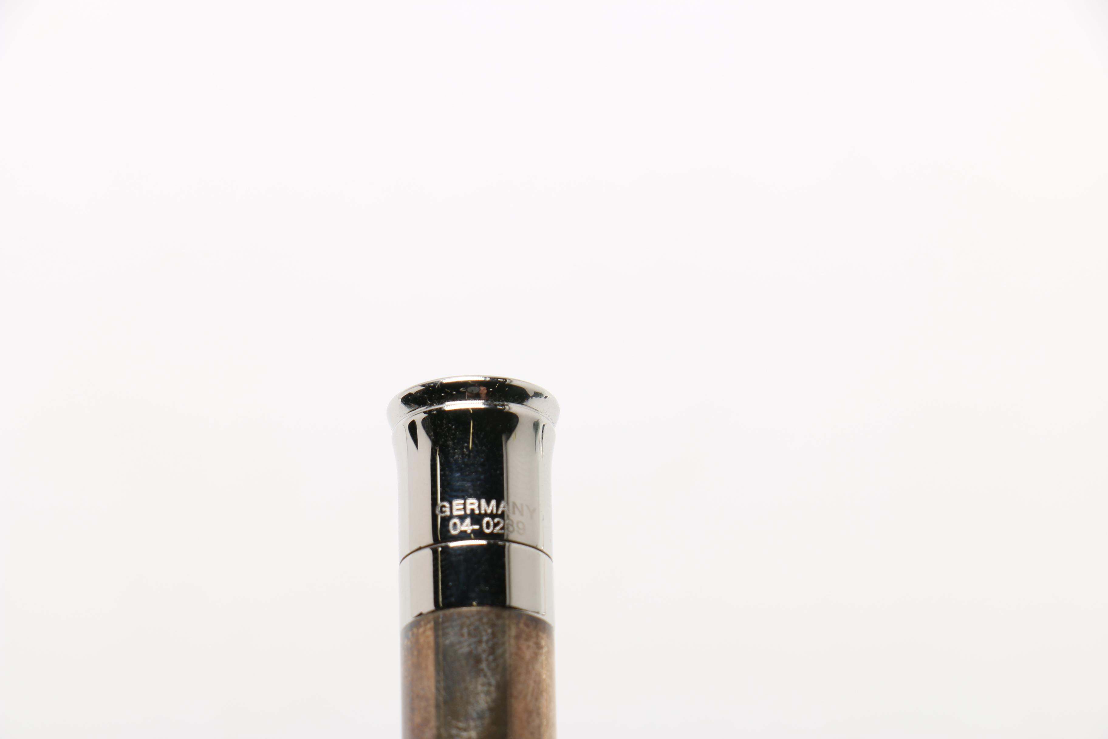 Otto Hutt Fountain Pen