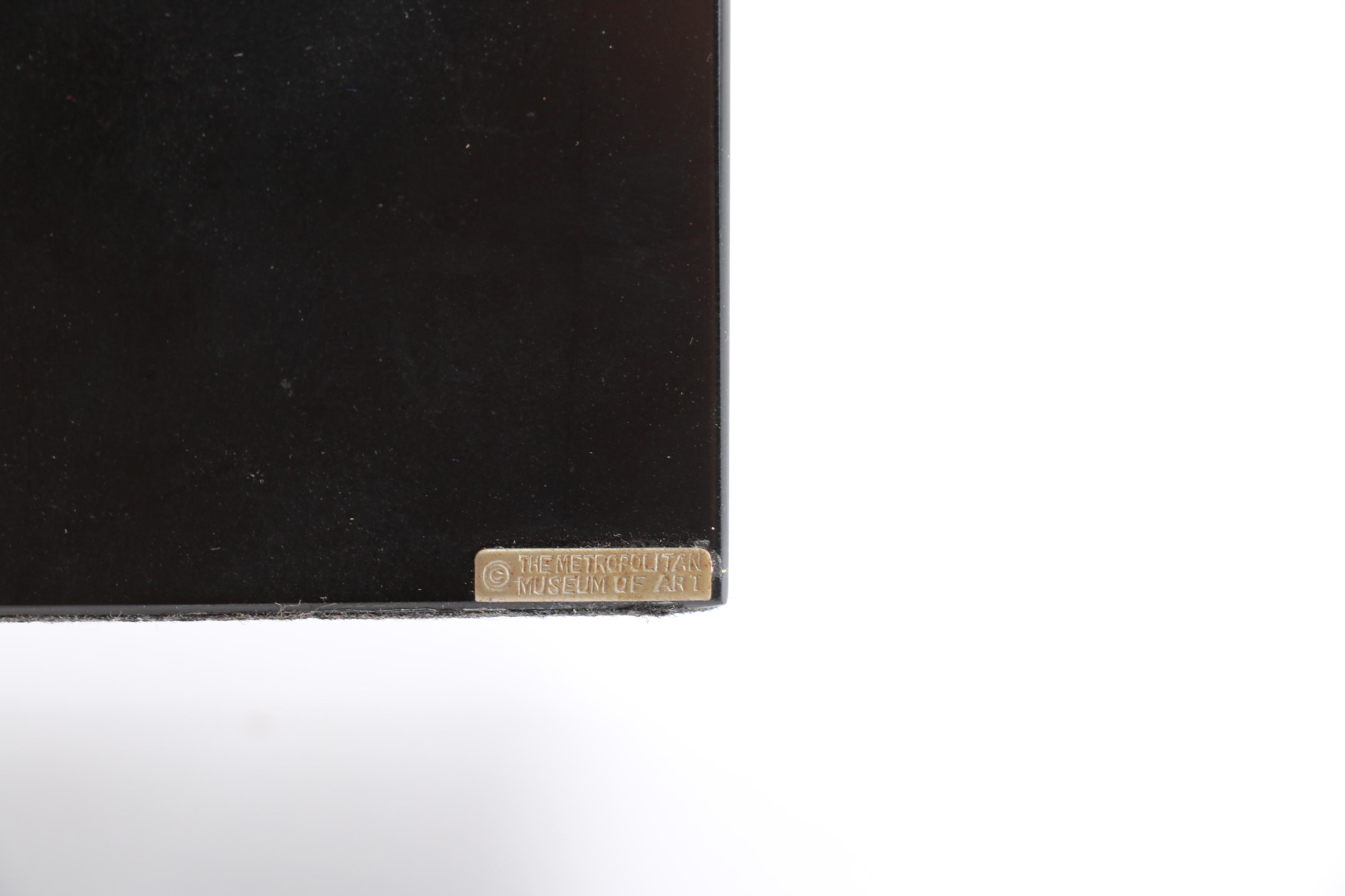 Replica Cast Iron Angel Figure