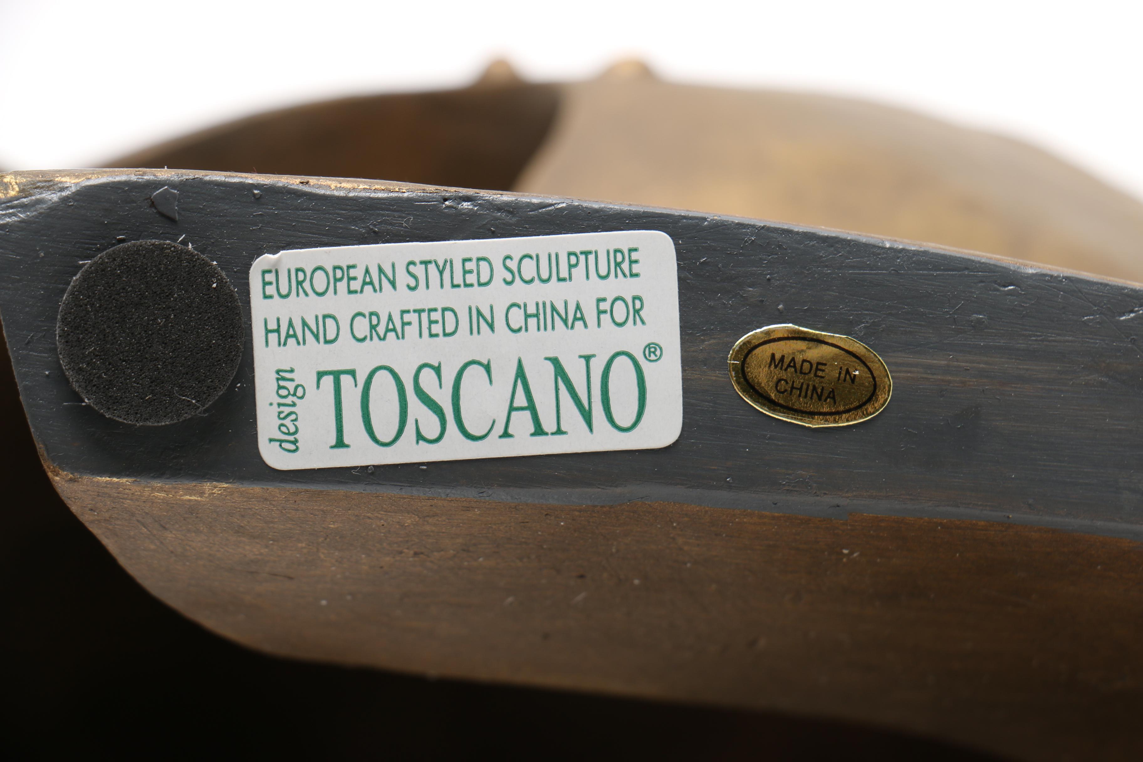 Design Tuscano Reproduction 16th Century Italian Helmet