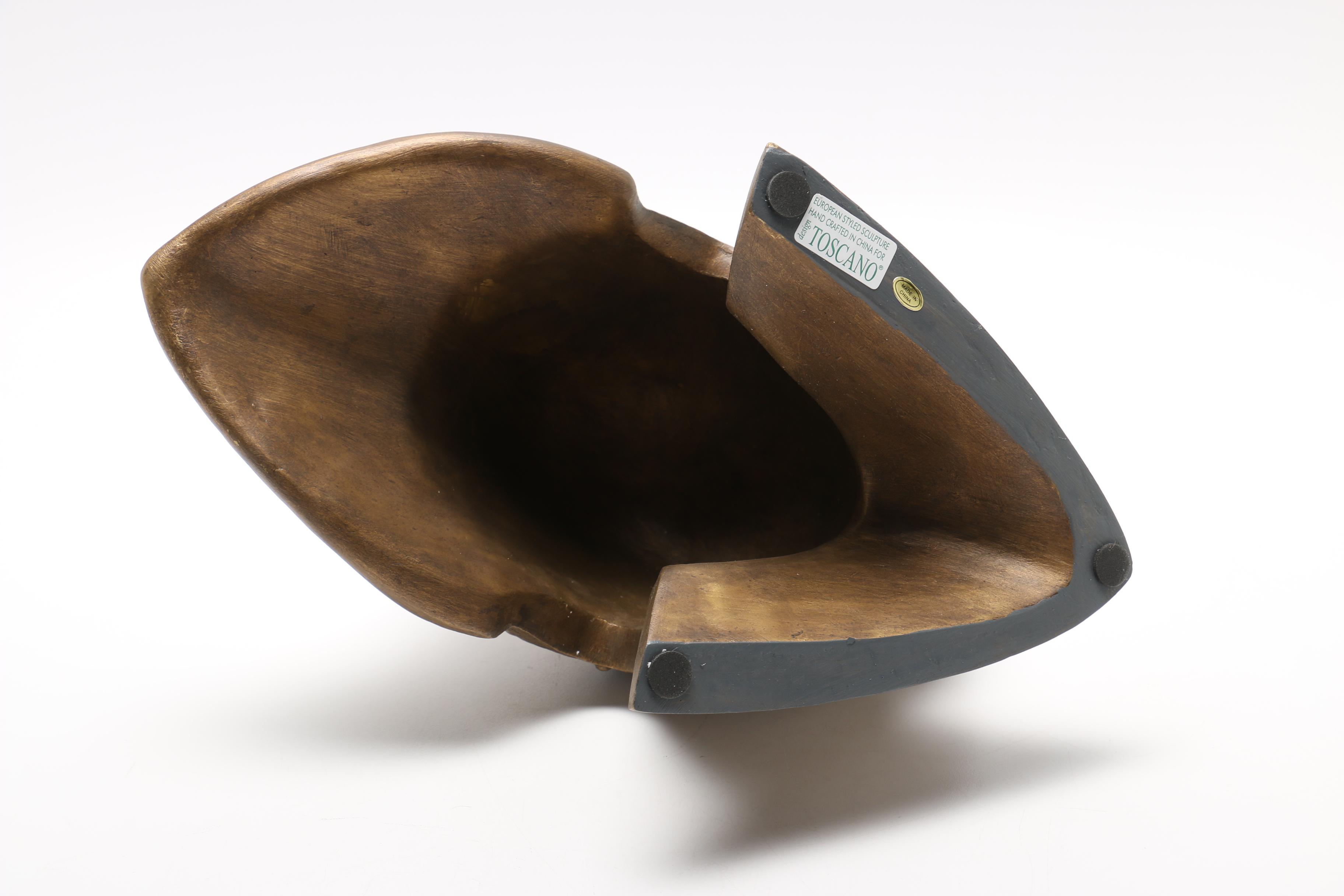 Design Tuscano Reproduction 16th Century Italian Helmet