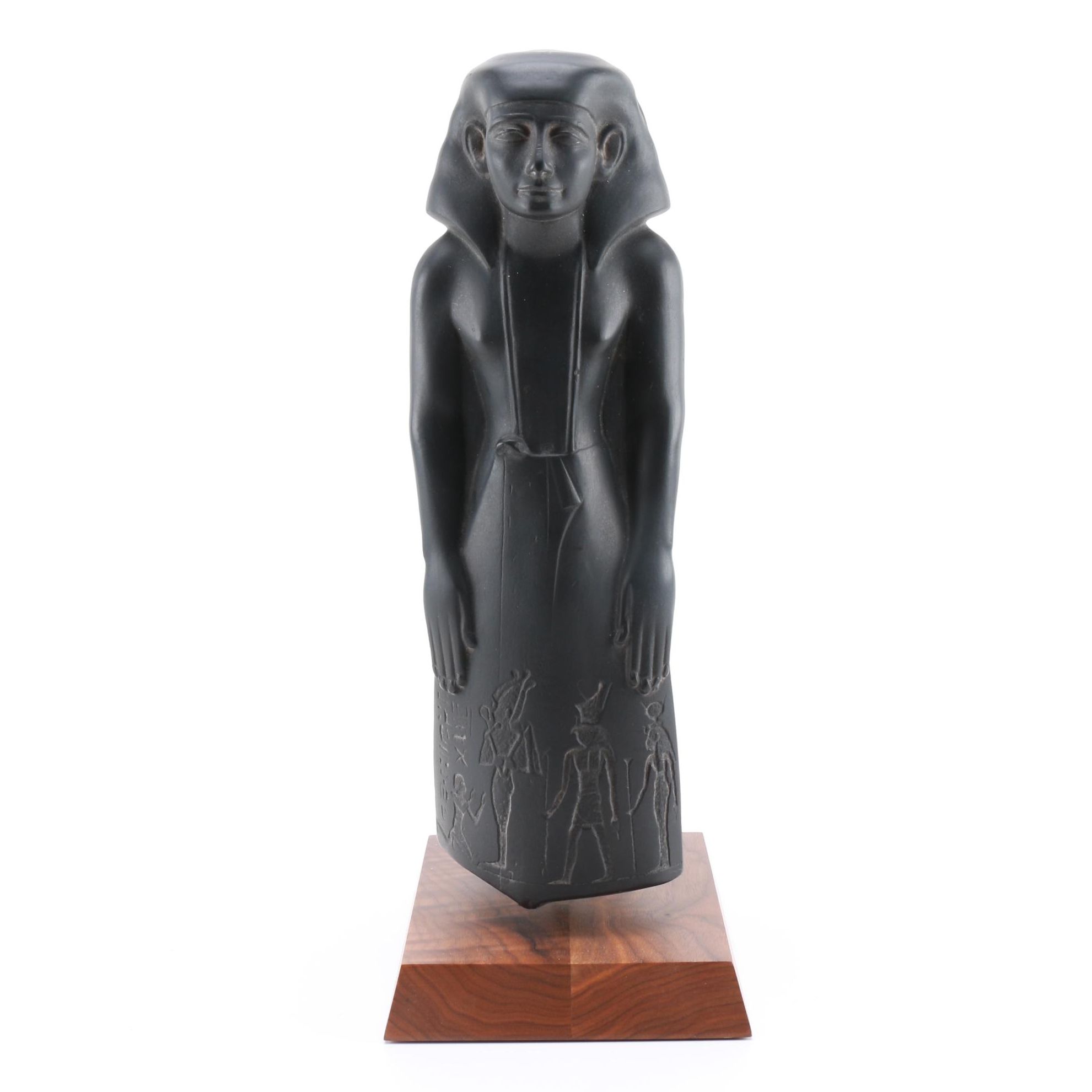Reproduction Ancient Egyptian Statue