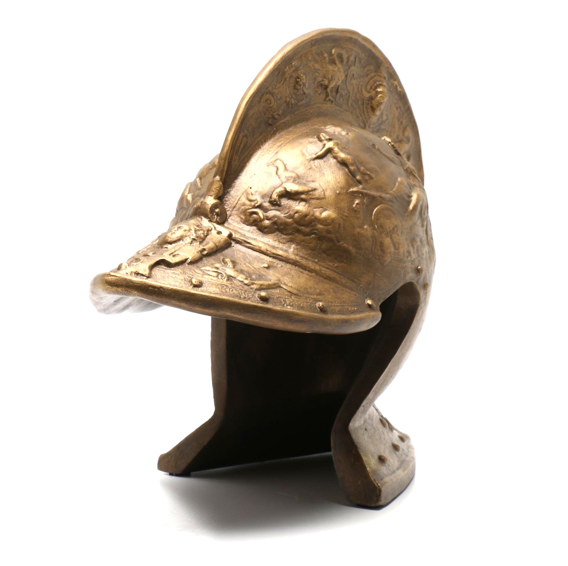 Design Tuscano Reproduction 16th Century Italian Helmet