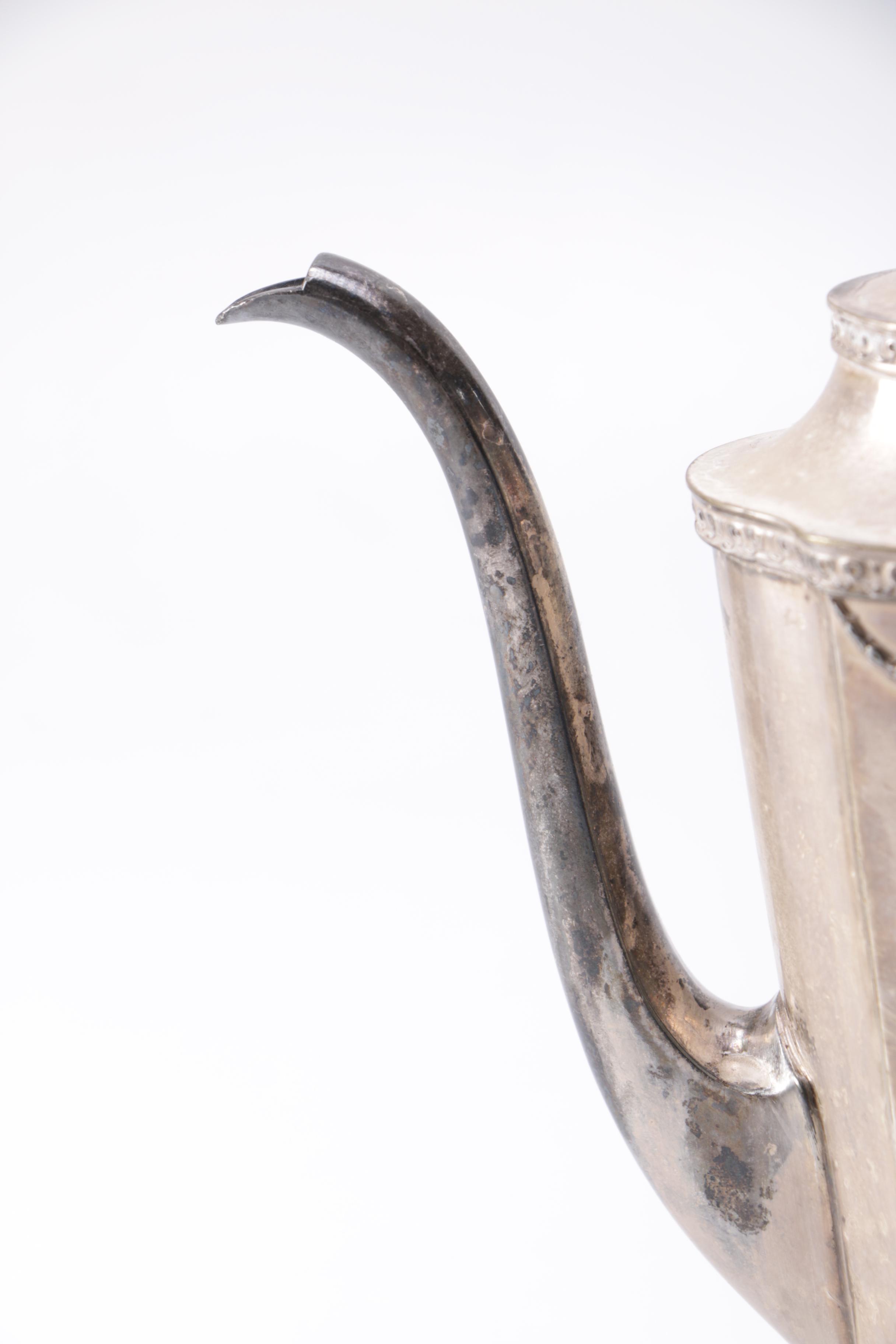 Silver Plated Serving Dishes Including Oneida