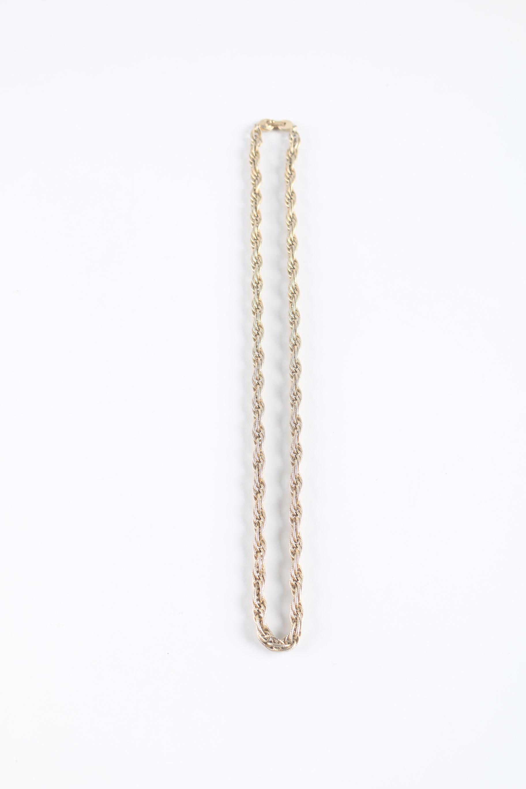 Vintage Costume Jewelry Including Castlecliff and Miriam Haskell