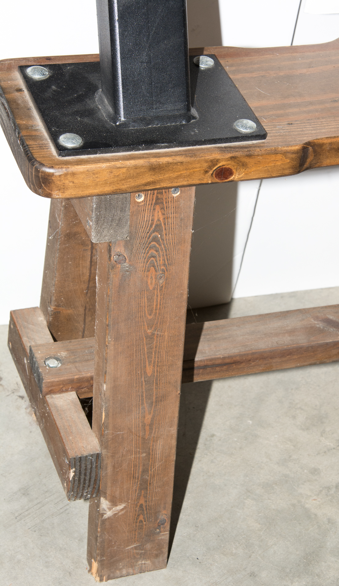 Heavy Leather Sewing Machine and Grommet Hand Press