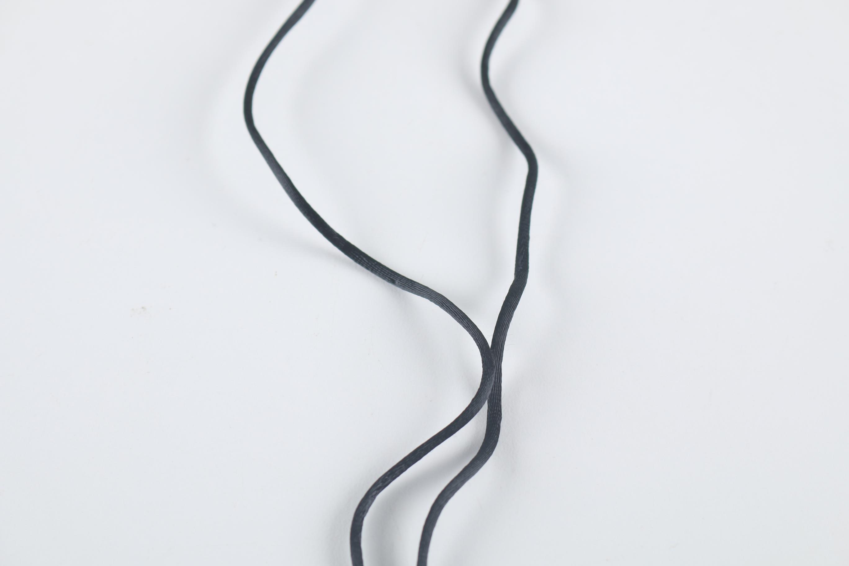 Metropolitan Museum of Art Reproduction Goat Head Necklace