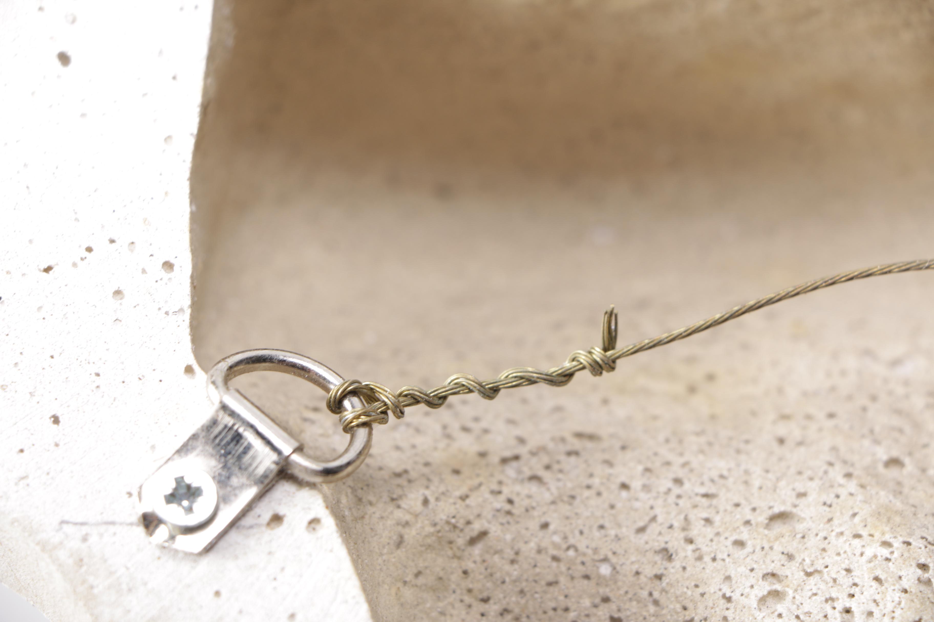 Plaster Reproduction of a Medieval Nativity Sculpture