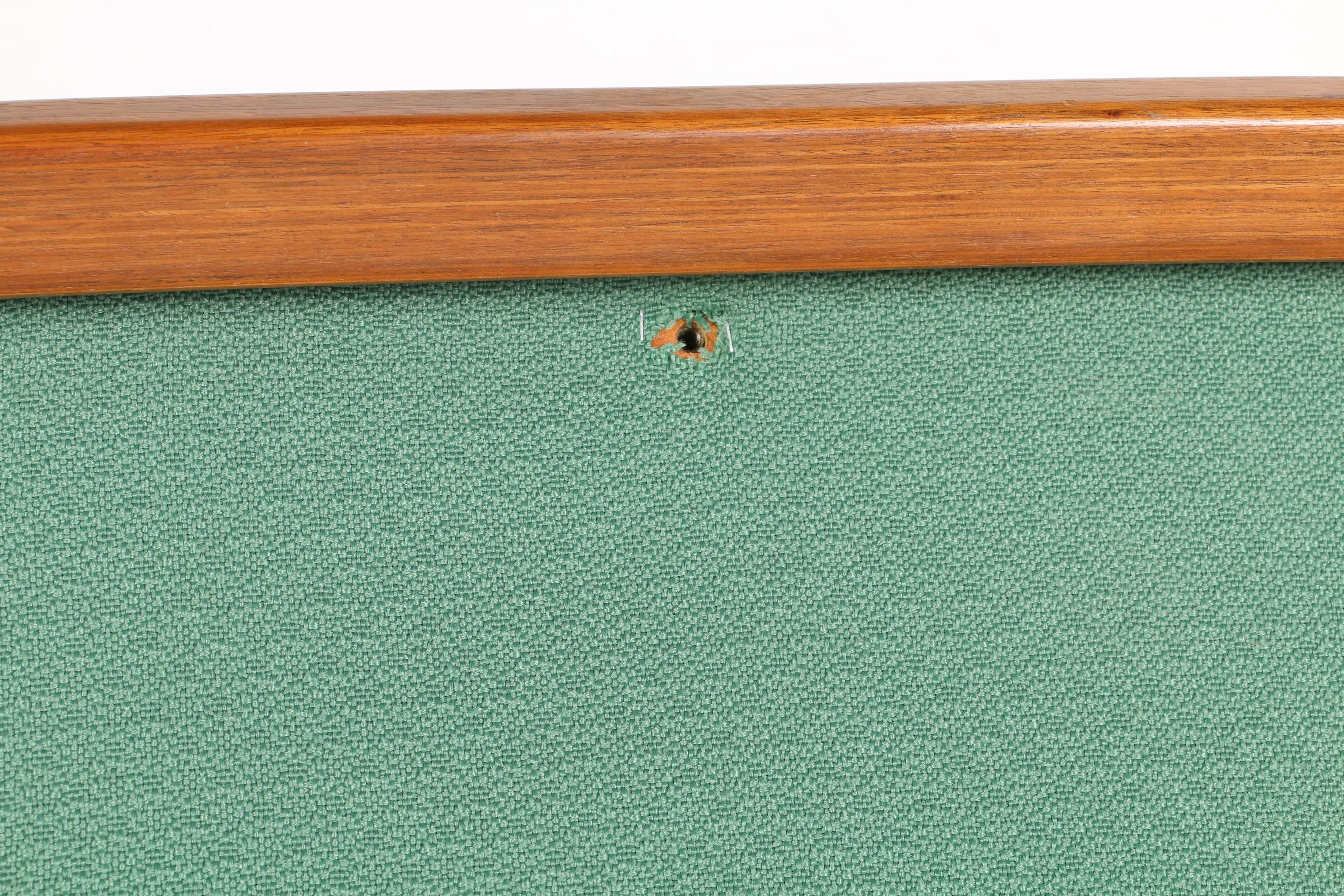 Bill Stephens Mid Century Modern Bentwood Lounge Chair by Knoll