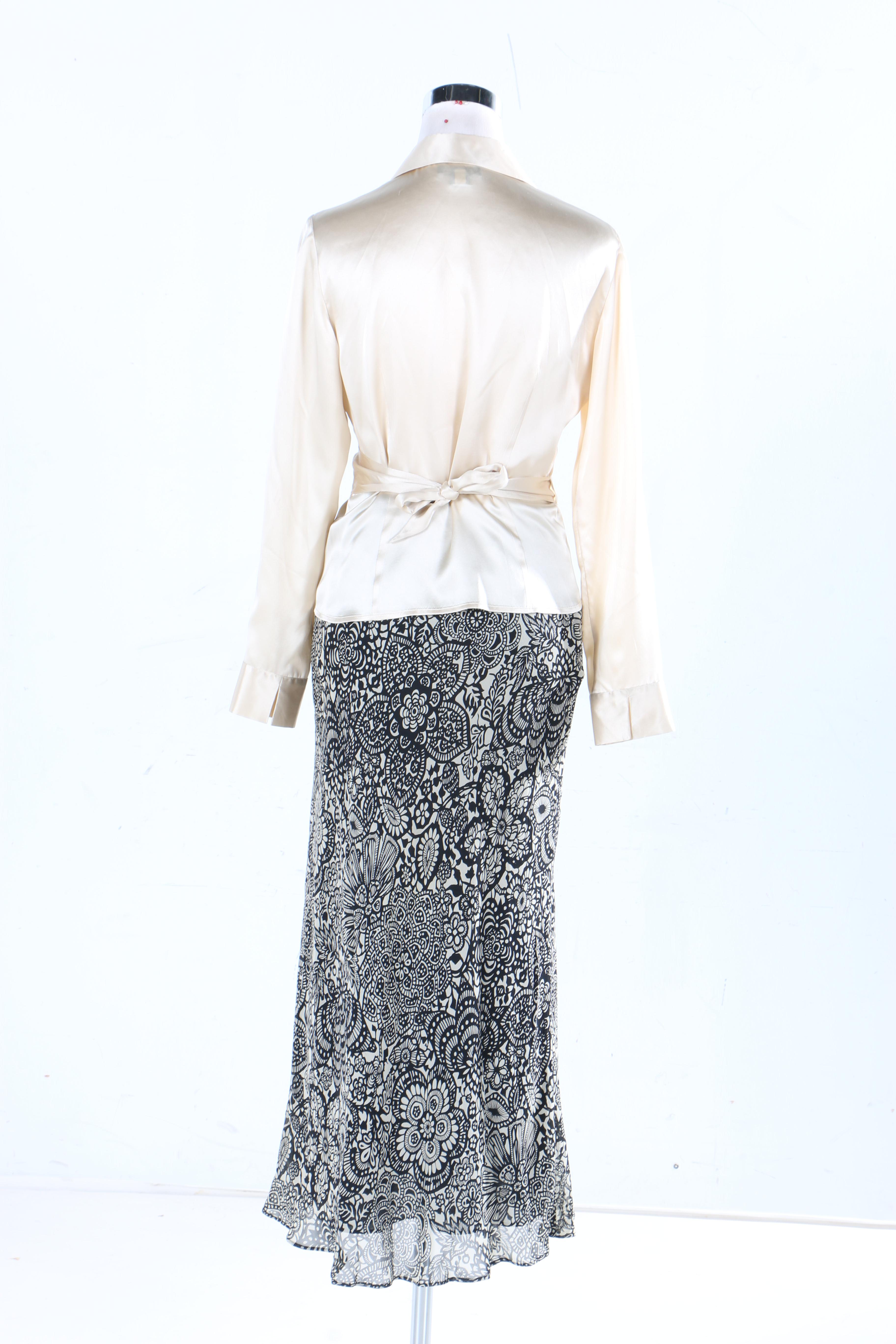 Women's Separates Including Ann Taylor, White House / Black Market