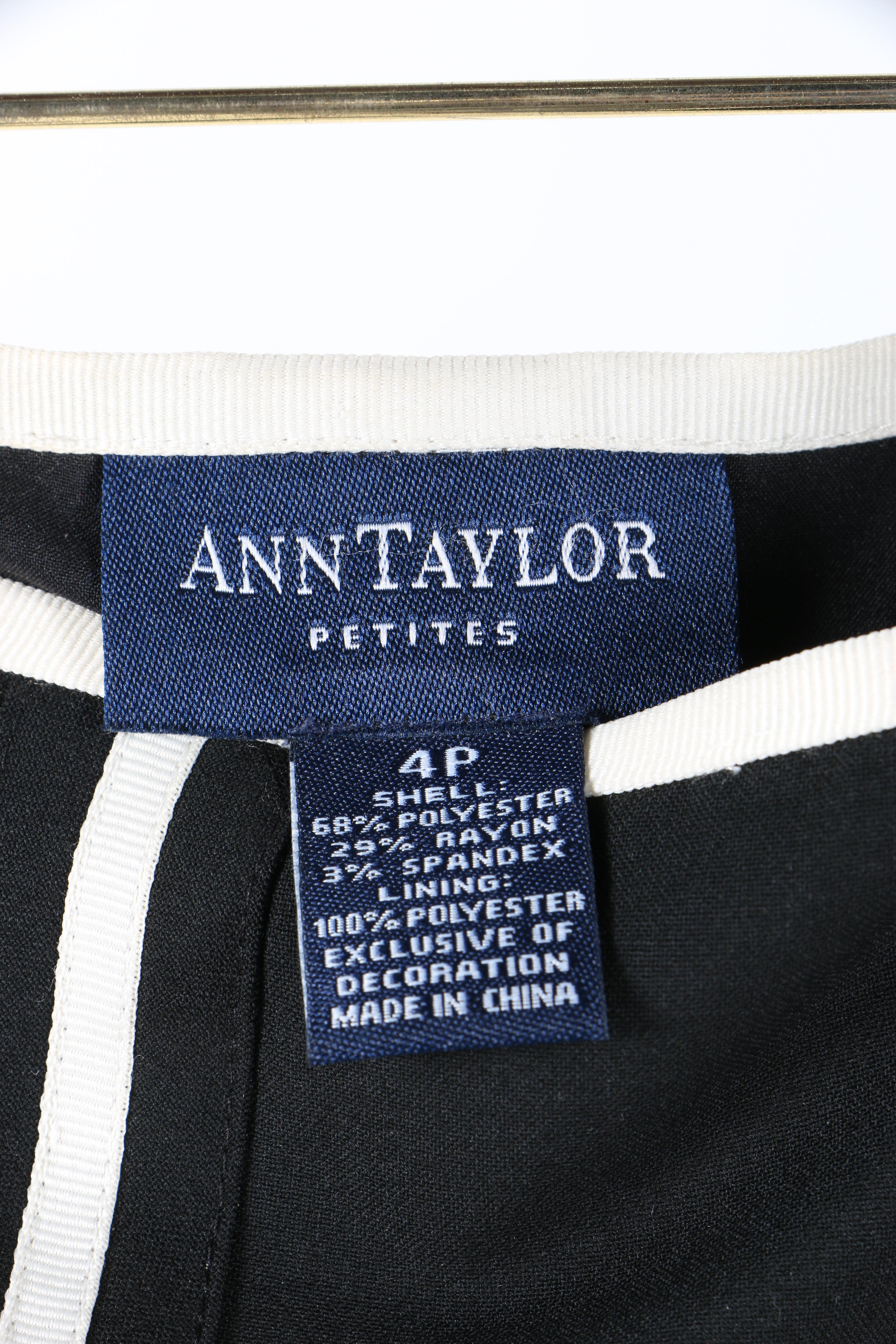 Women's Separates Including Ann Taylor, White House / Black Market