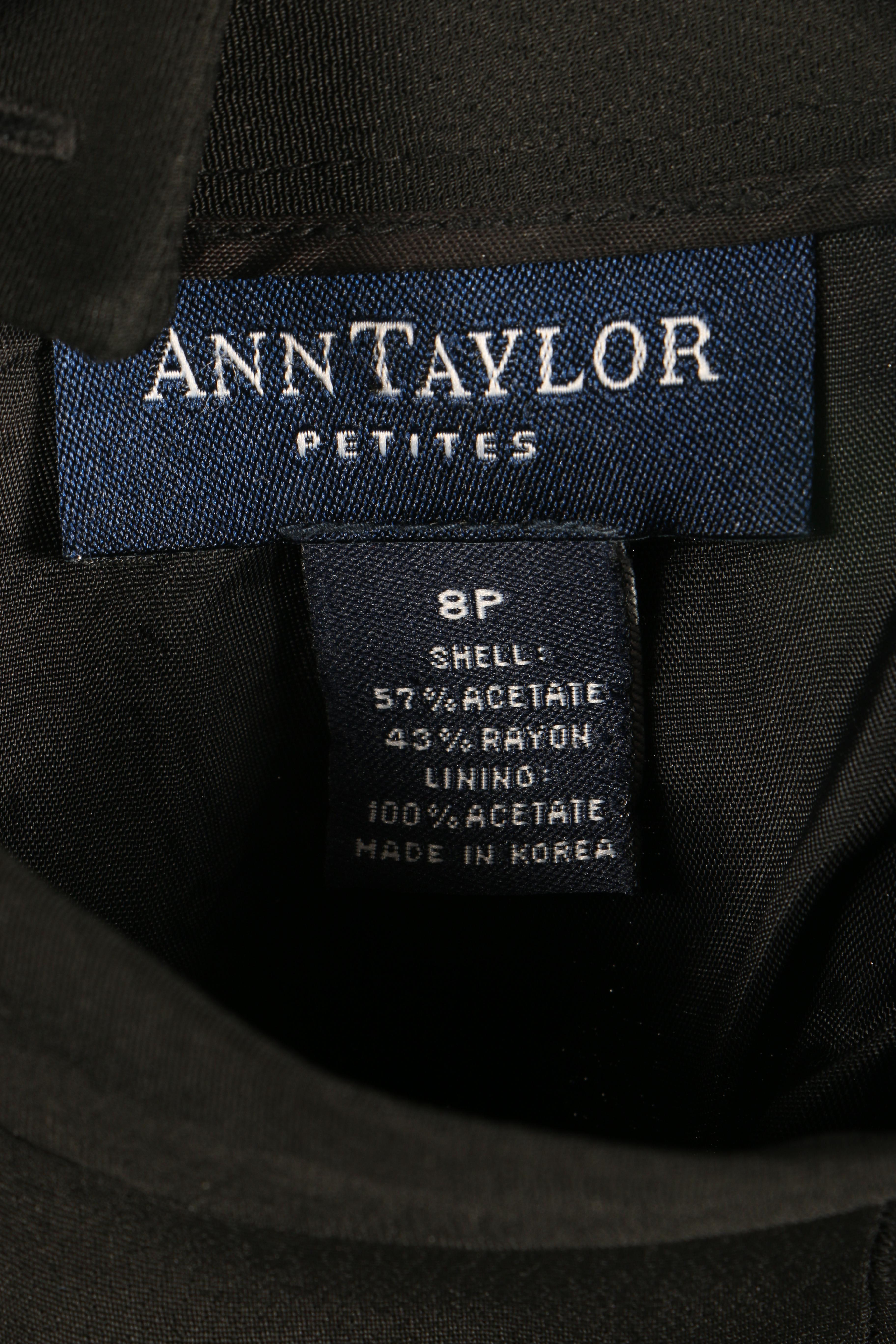 Women's Separates Including Ann Taylor, White House / Black Market