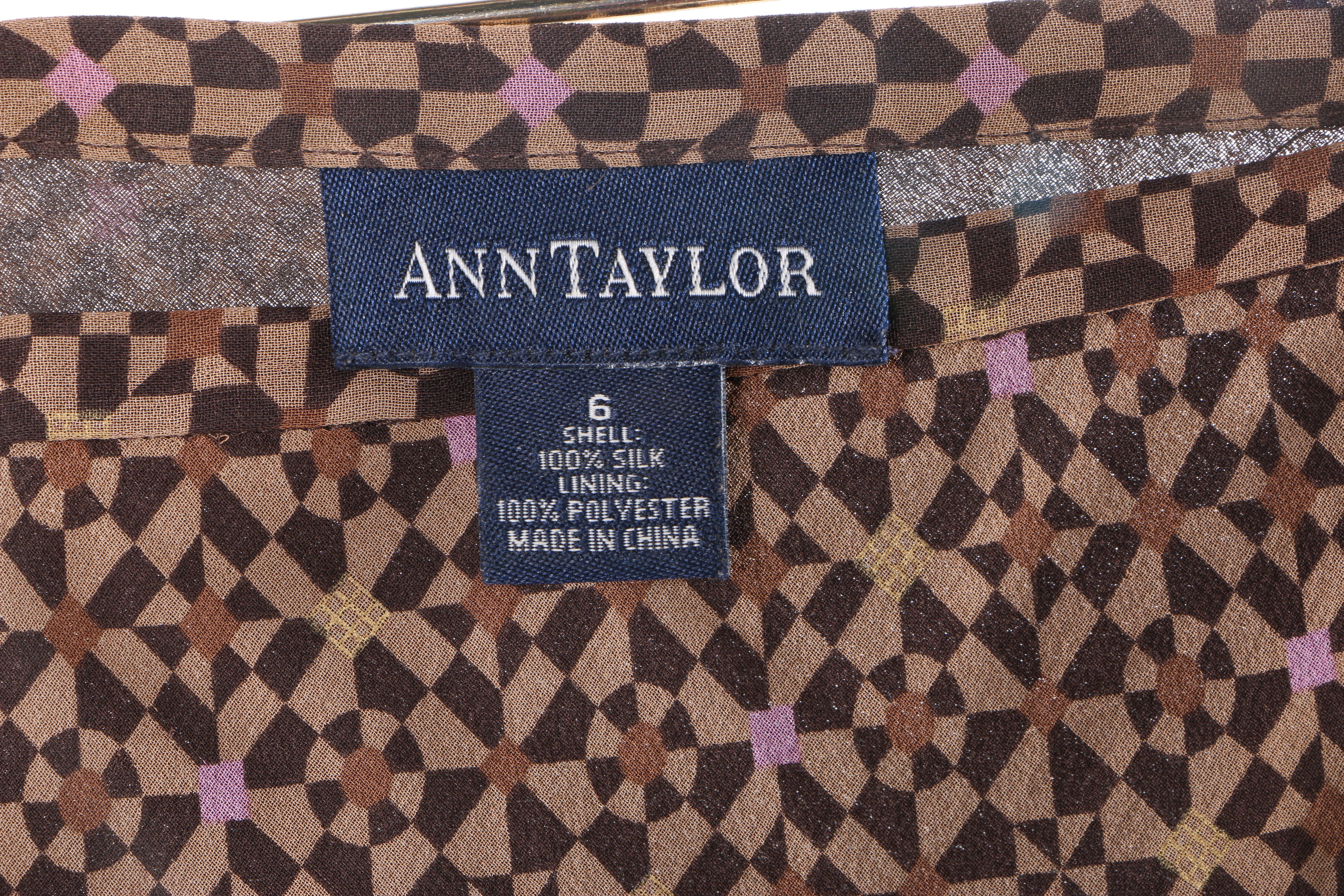 Women's Separates Including Ann Taylor, White House / Black Market