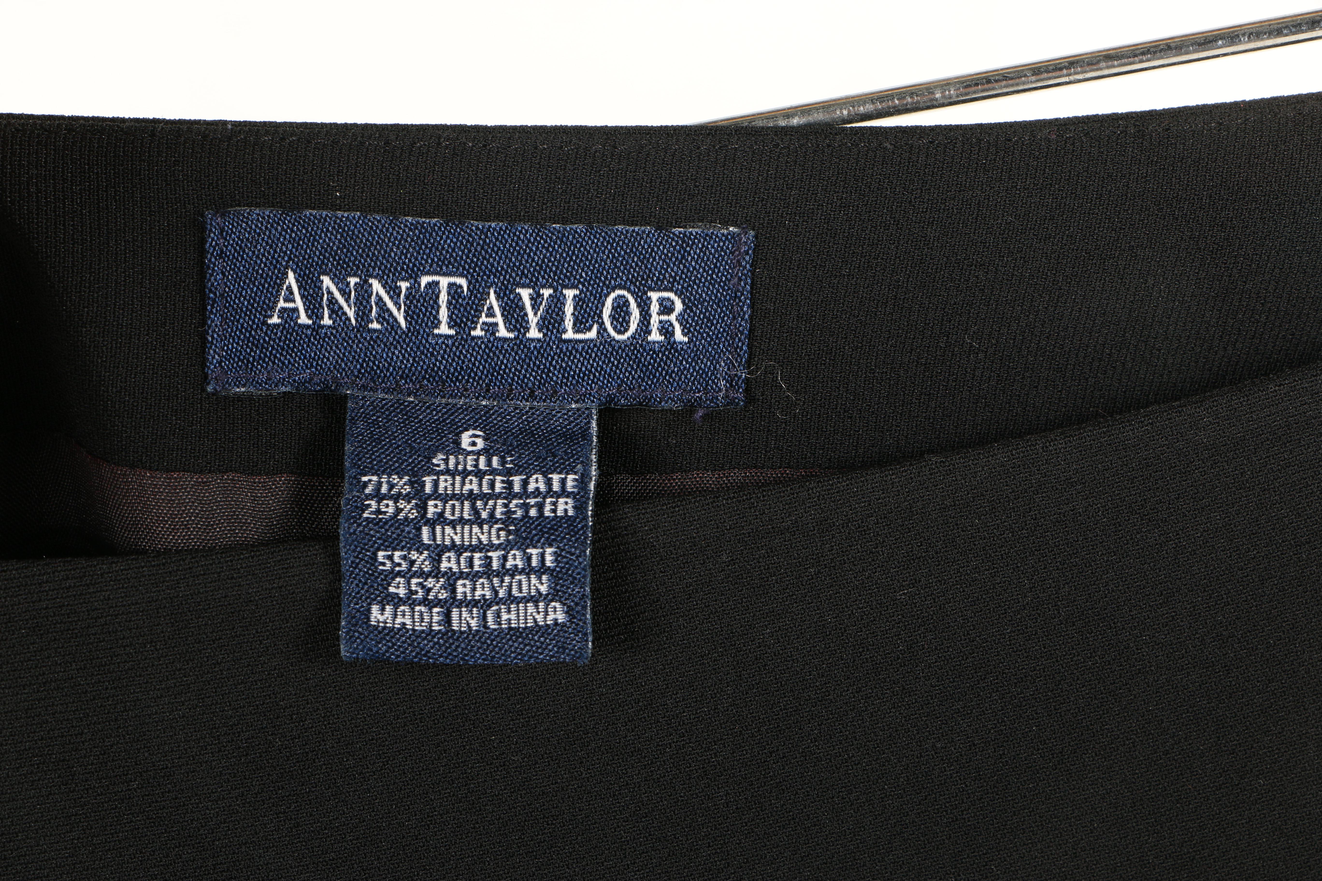 Women's Separates Including Ann Taylor, White House / Black Market