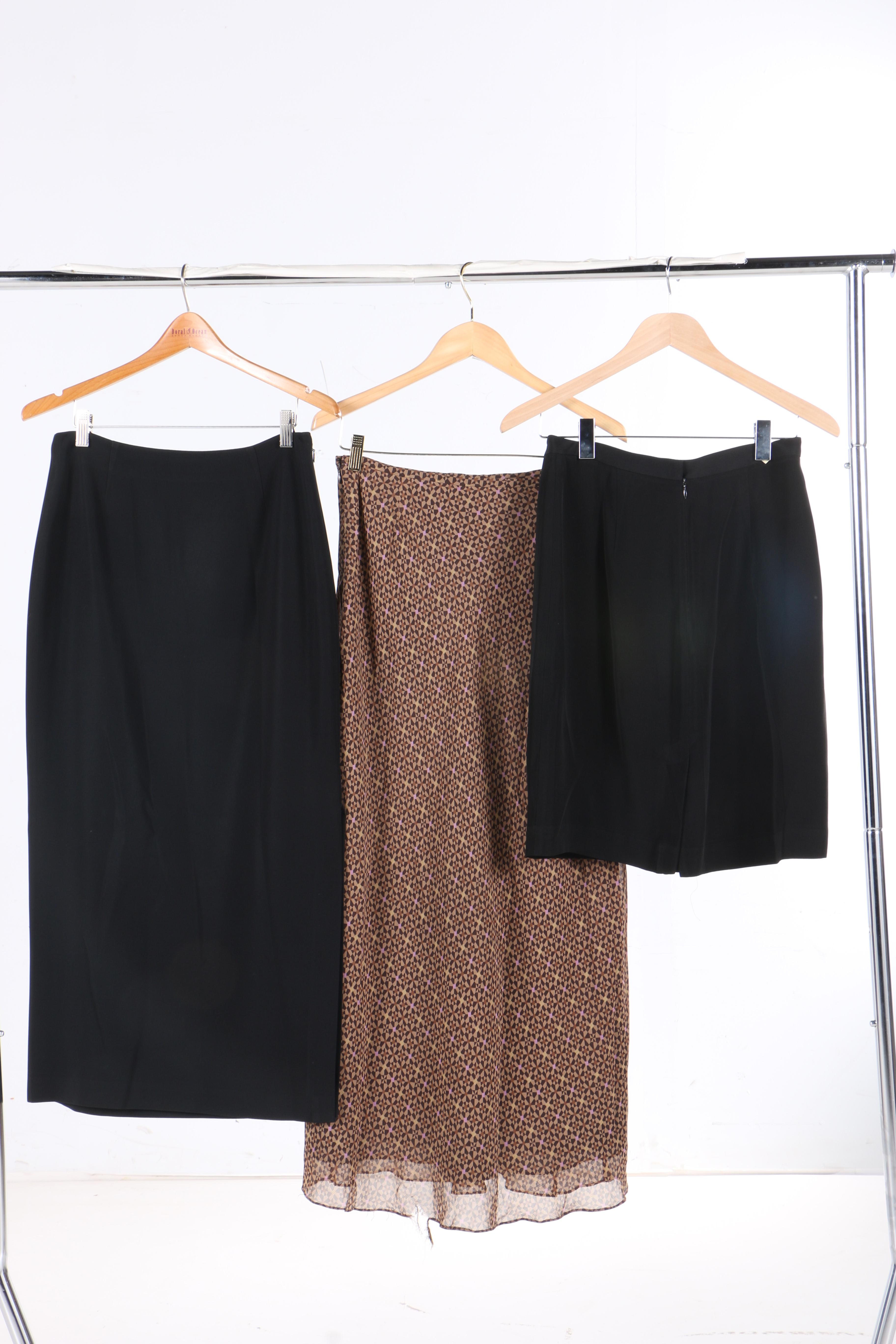 Women's Separates Including Ann Taylor, White House / Black Market