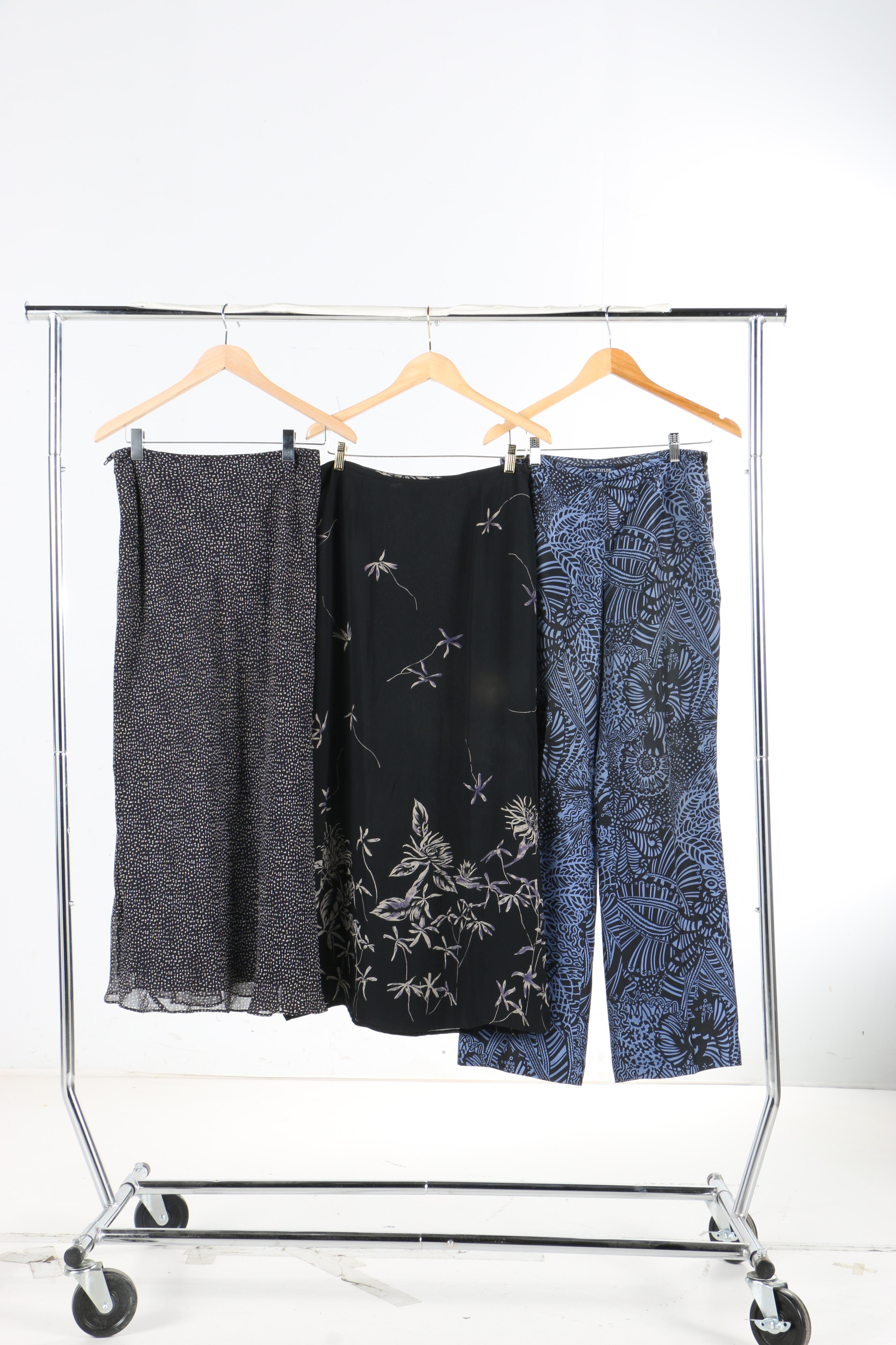 Women's Separates Including Ann Taylor, White House / Black Market