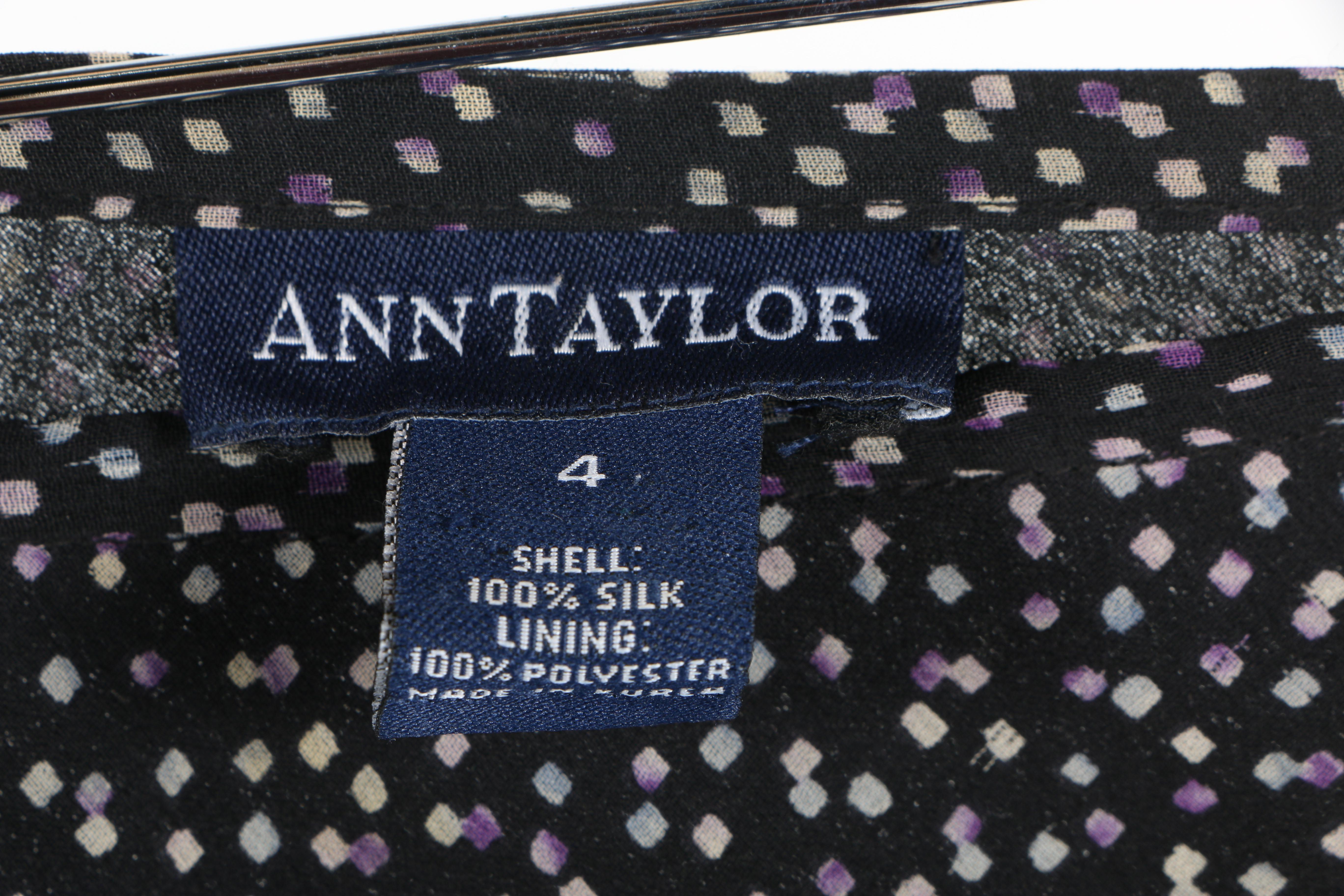 Women's Separates Including Ann Taylor, White House / Black Market