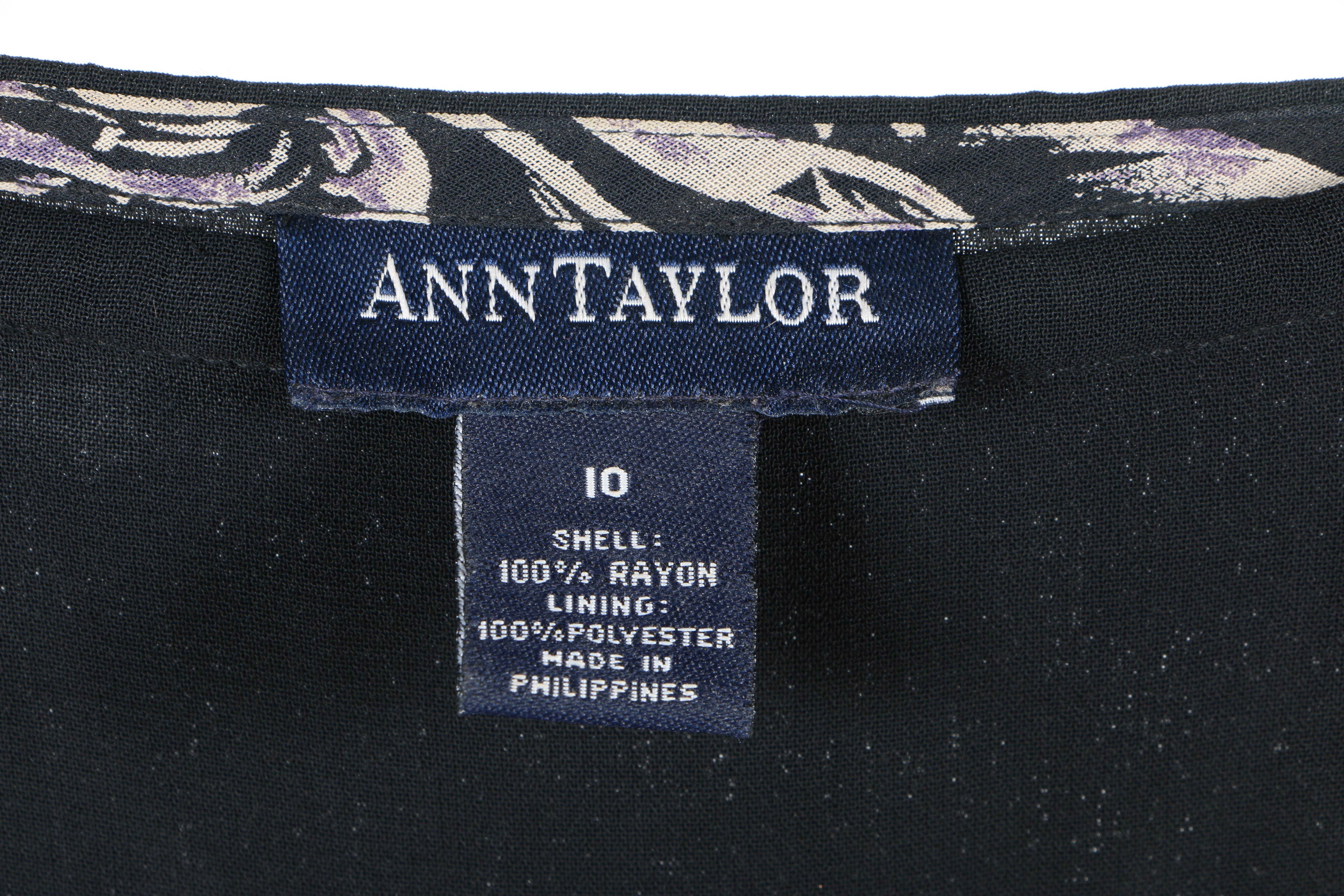 Women's Separates Including Ann Taylor, White House / Black Market