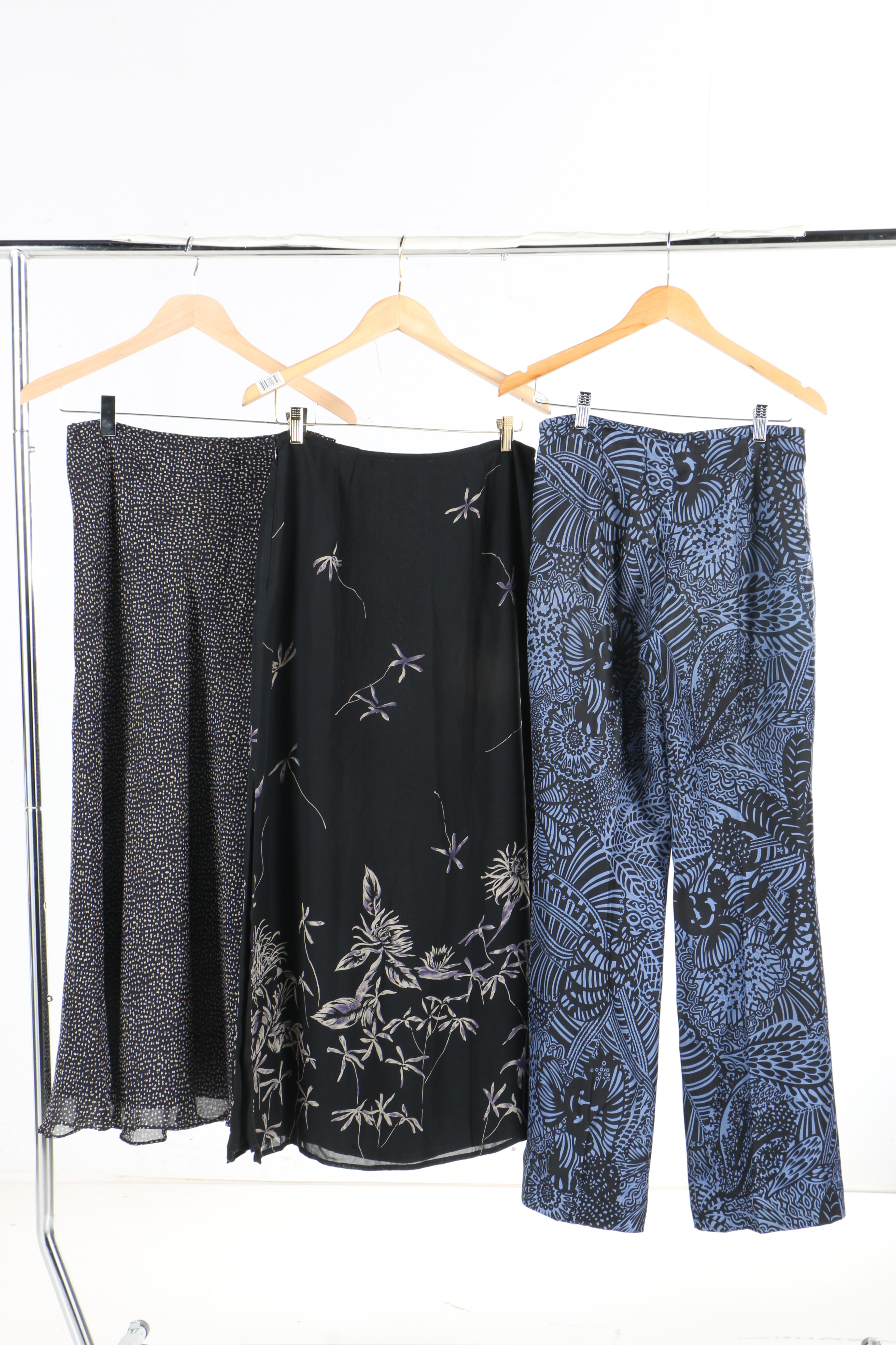 Women's Separates Including Ann Taylor, White House / Black Market