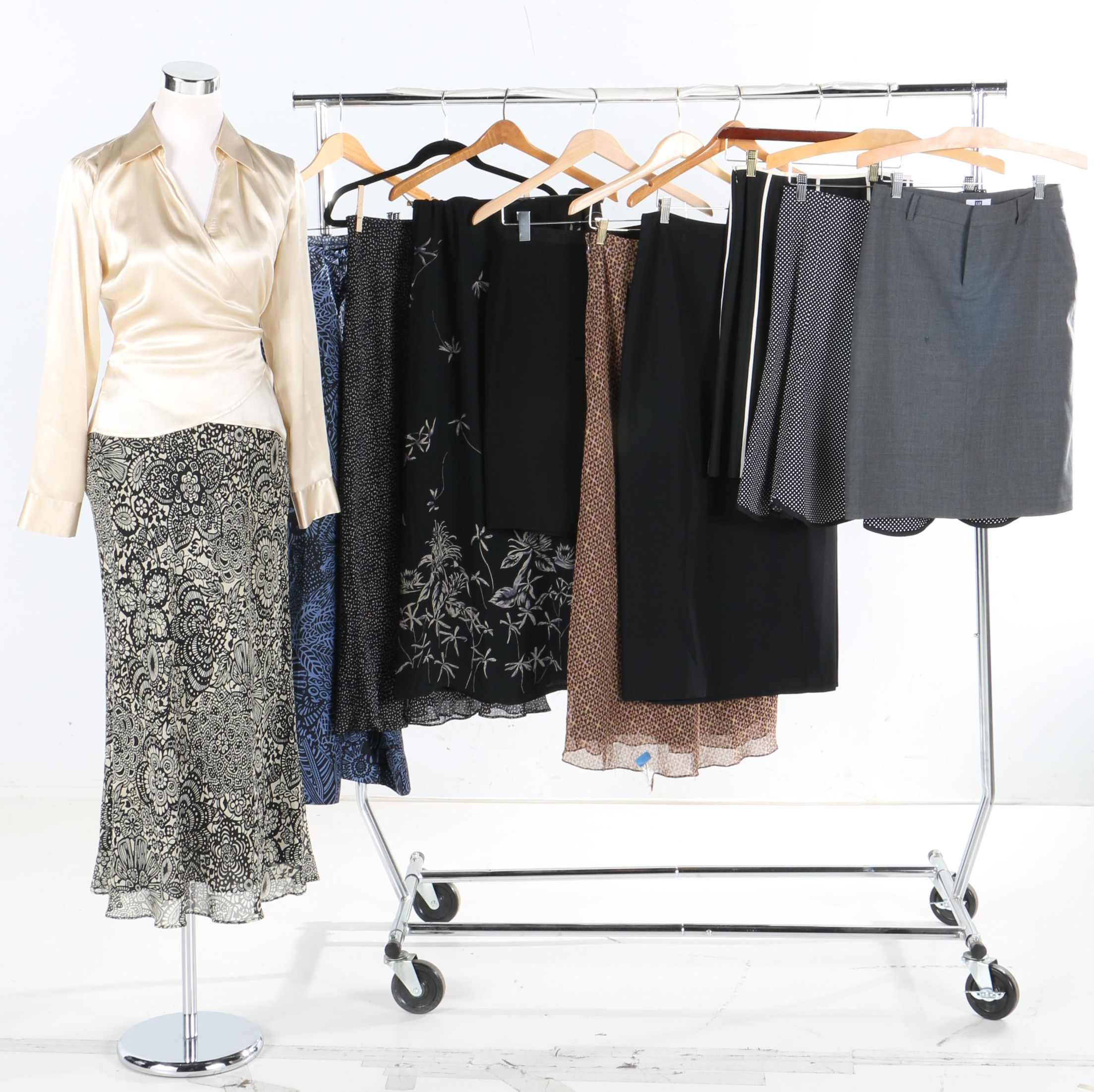 Women's Separates Including Ann Taylor, White House / Black Market