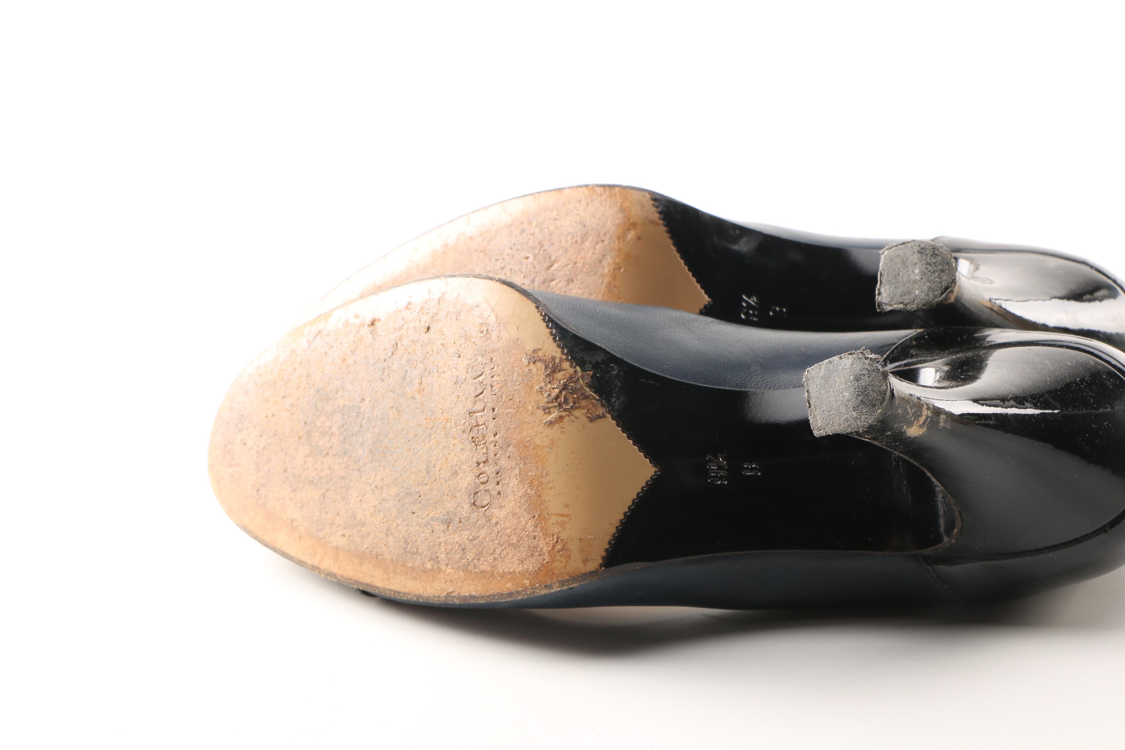 Women's Shoes Including Uggs and J. Crew