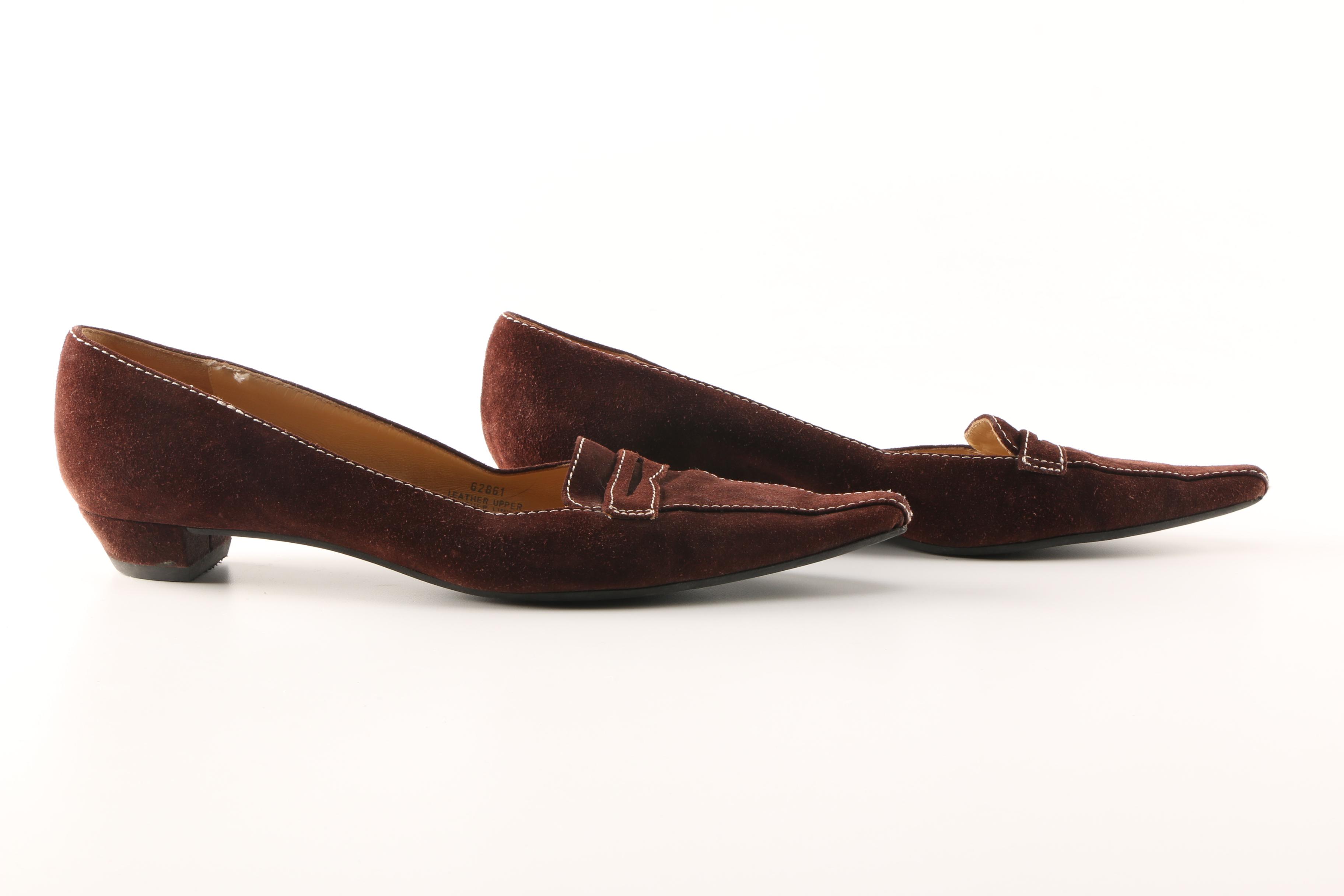 Women's Shoes Including Uggs and J. Crew