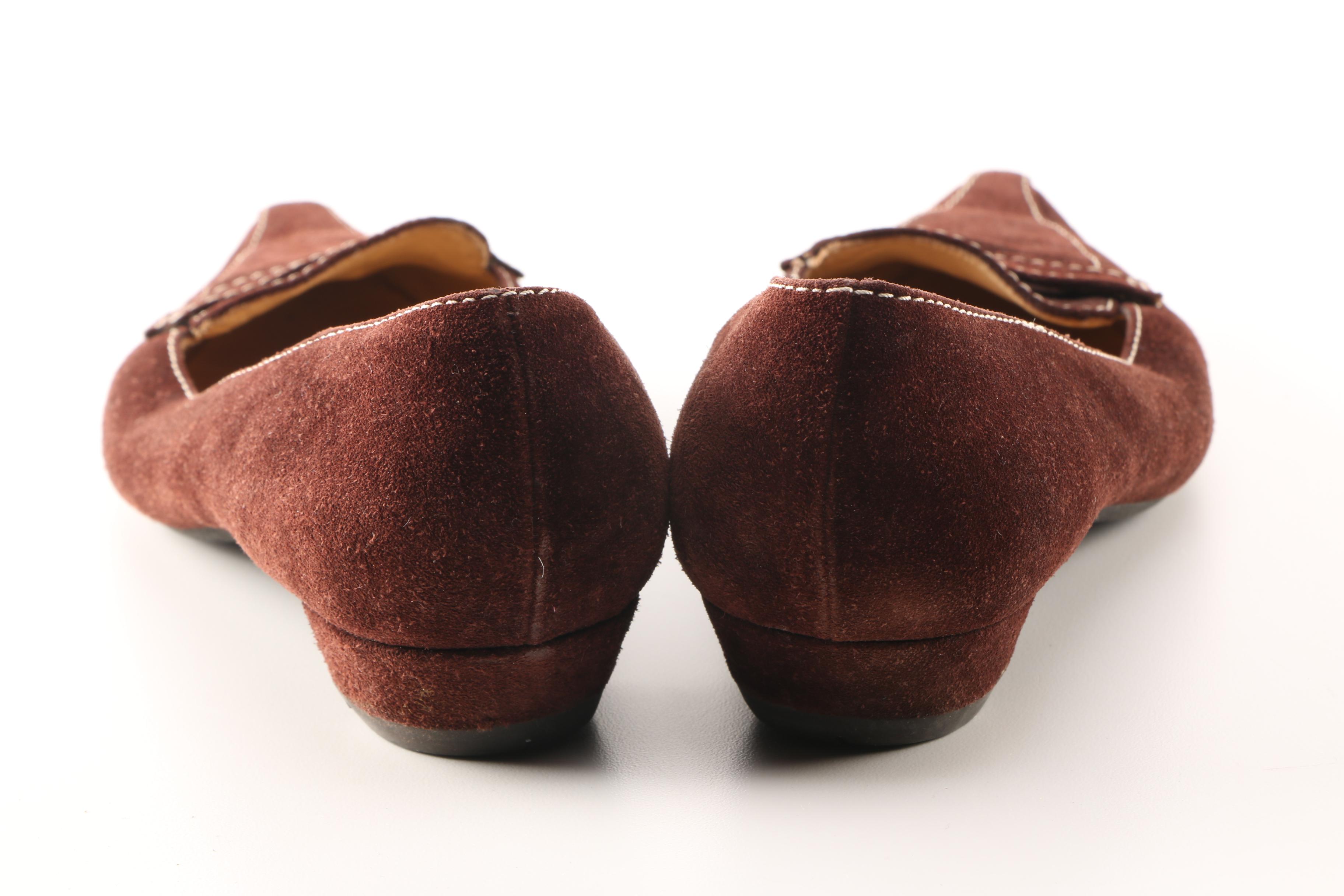 Women's Shoes Including Uggs and J. Crew