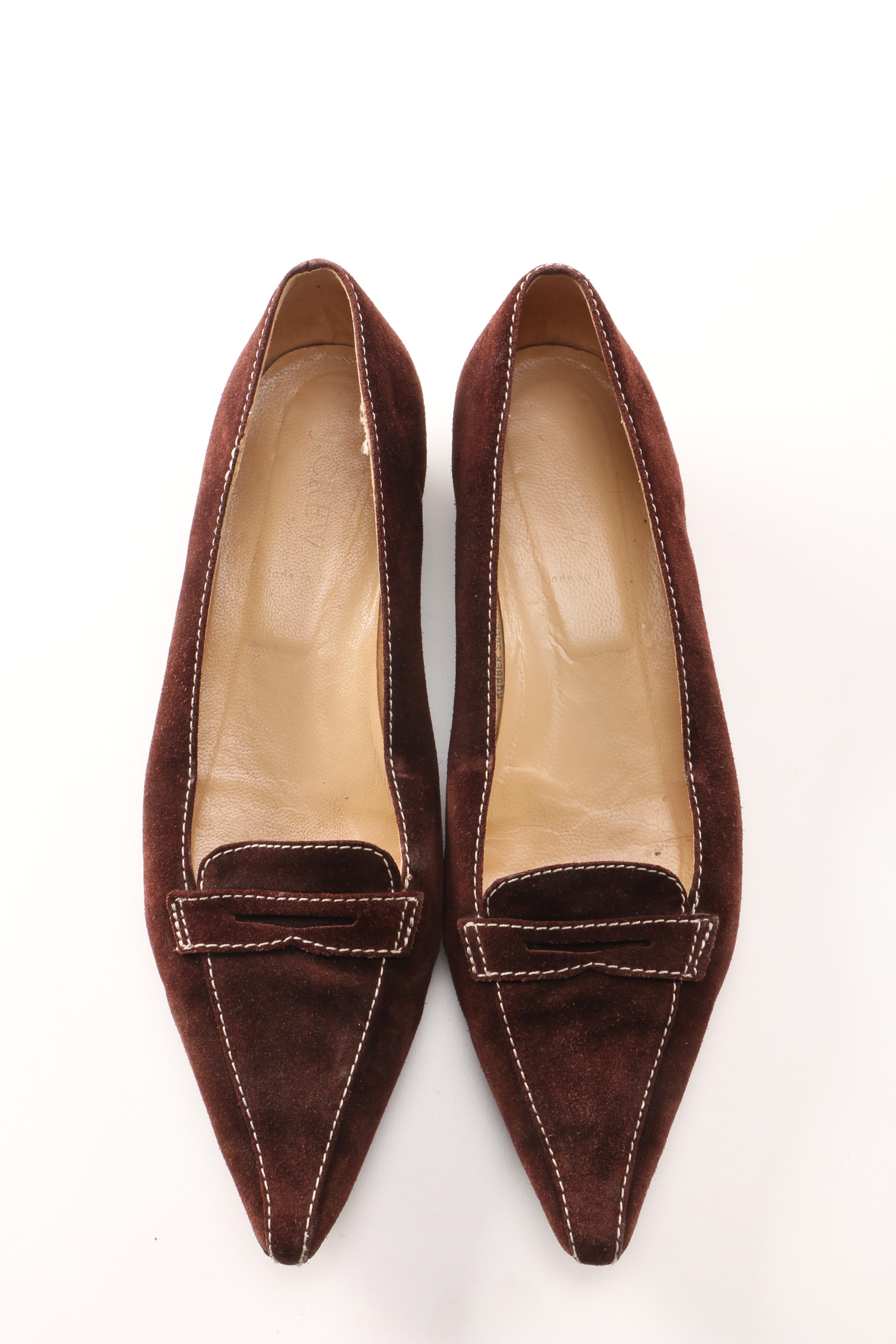 Women's Shoes Including Uggs and J. Crew