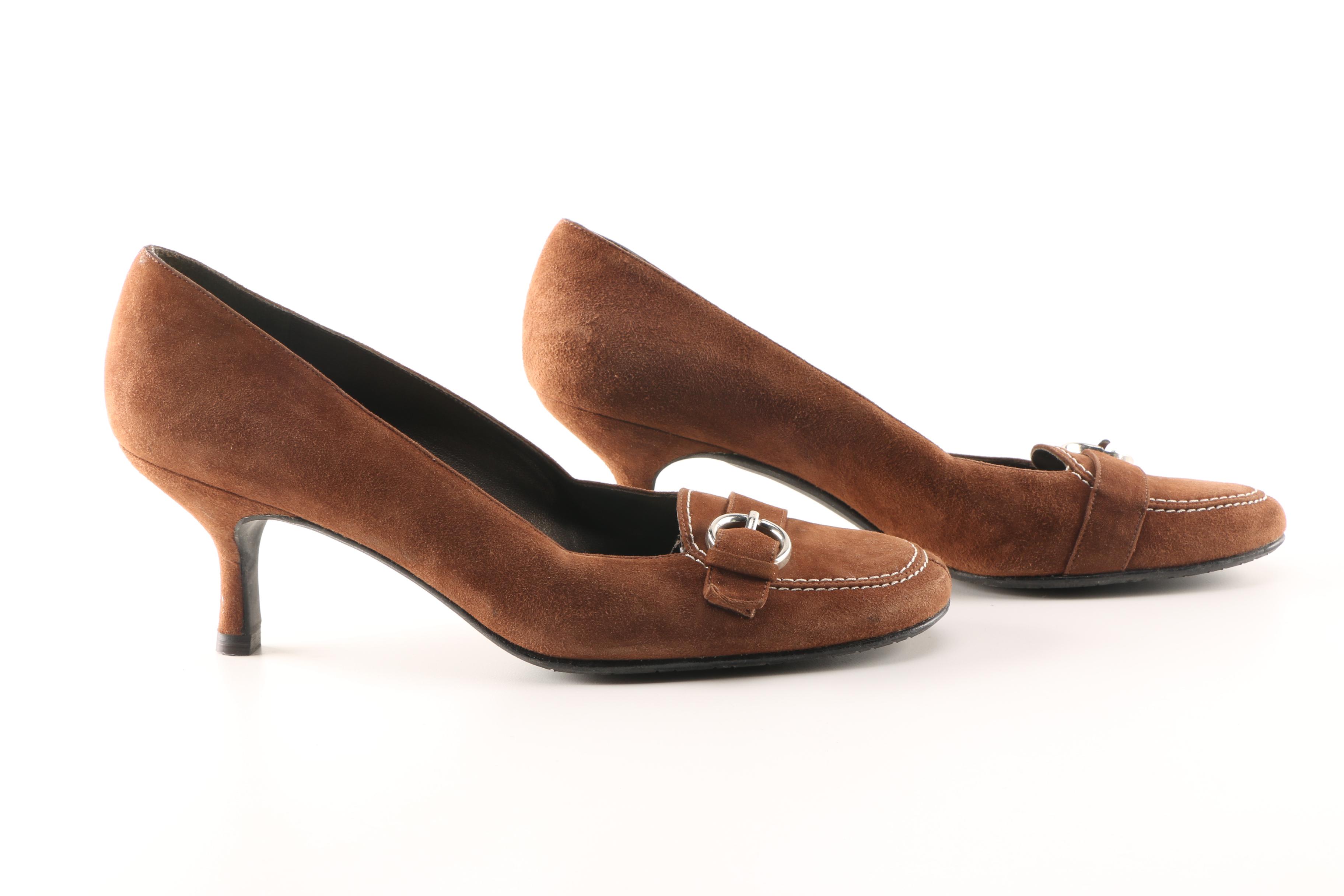 Women's Shoes Including Uggs and J. Crew