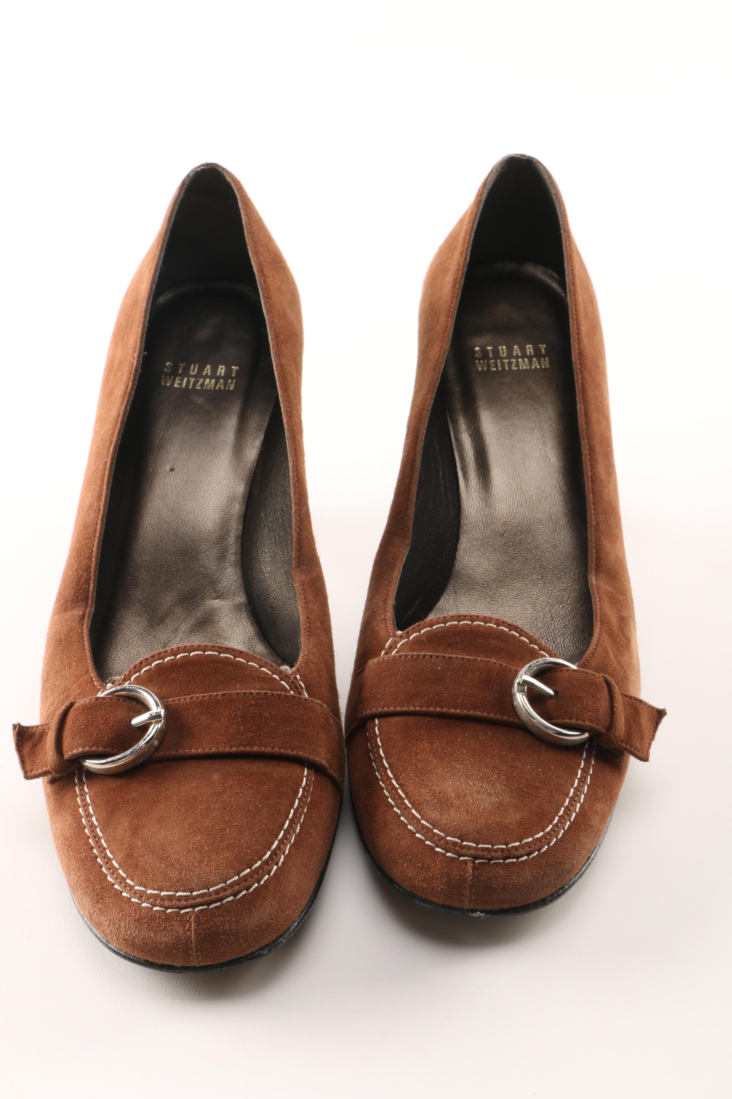 Women's Shoes Including Uggs and J. Crew