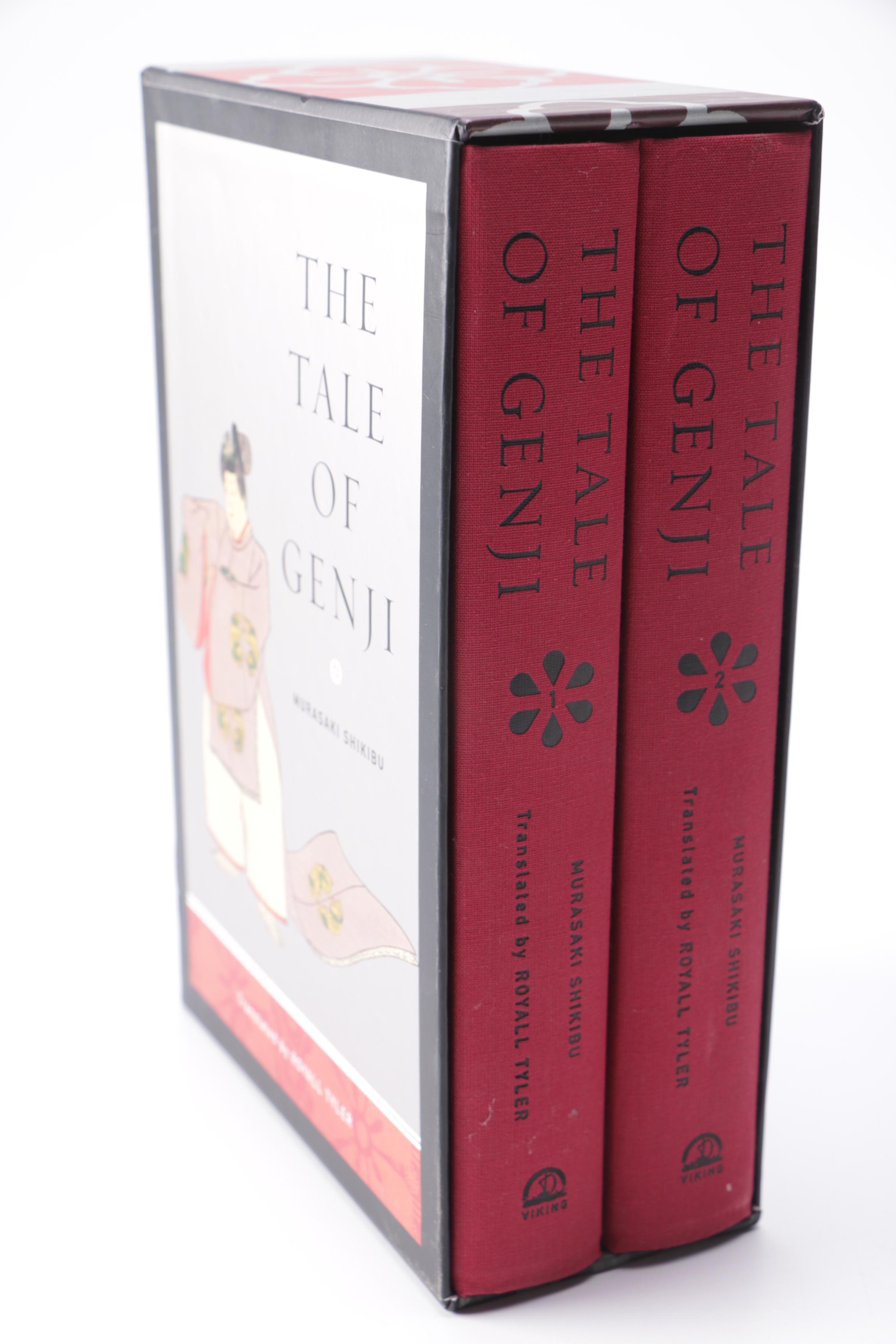 Japanese Literature and Art Books