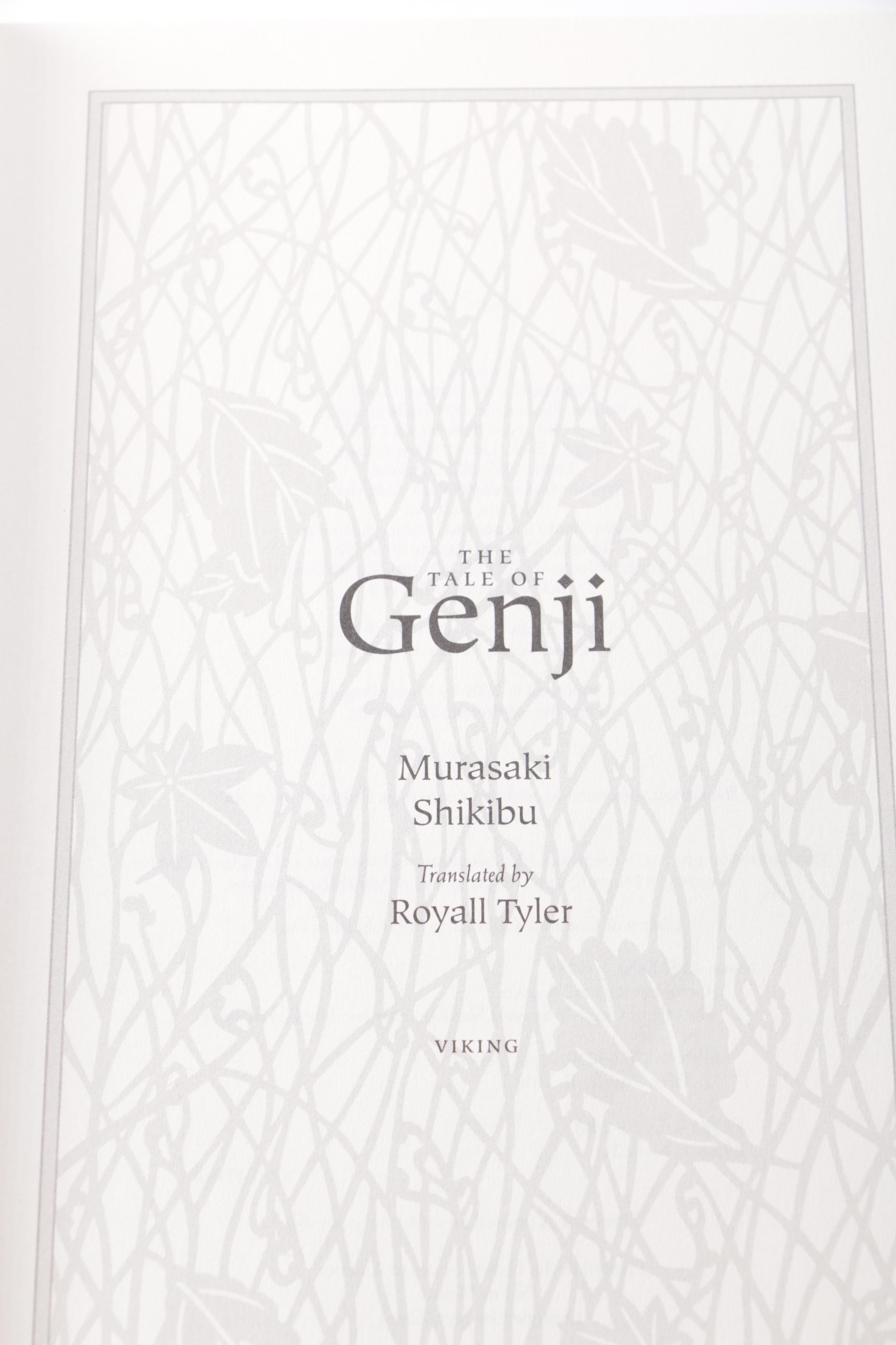 Japanese Literature and Art Books